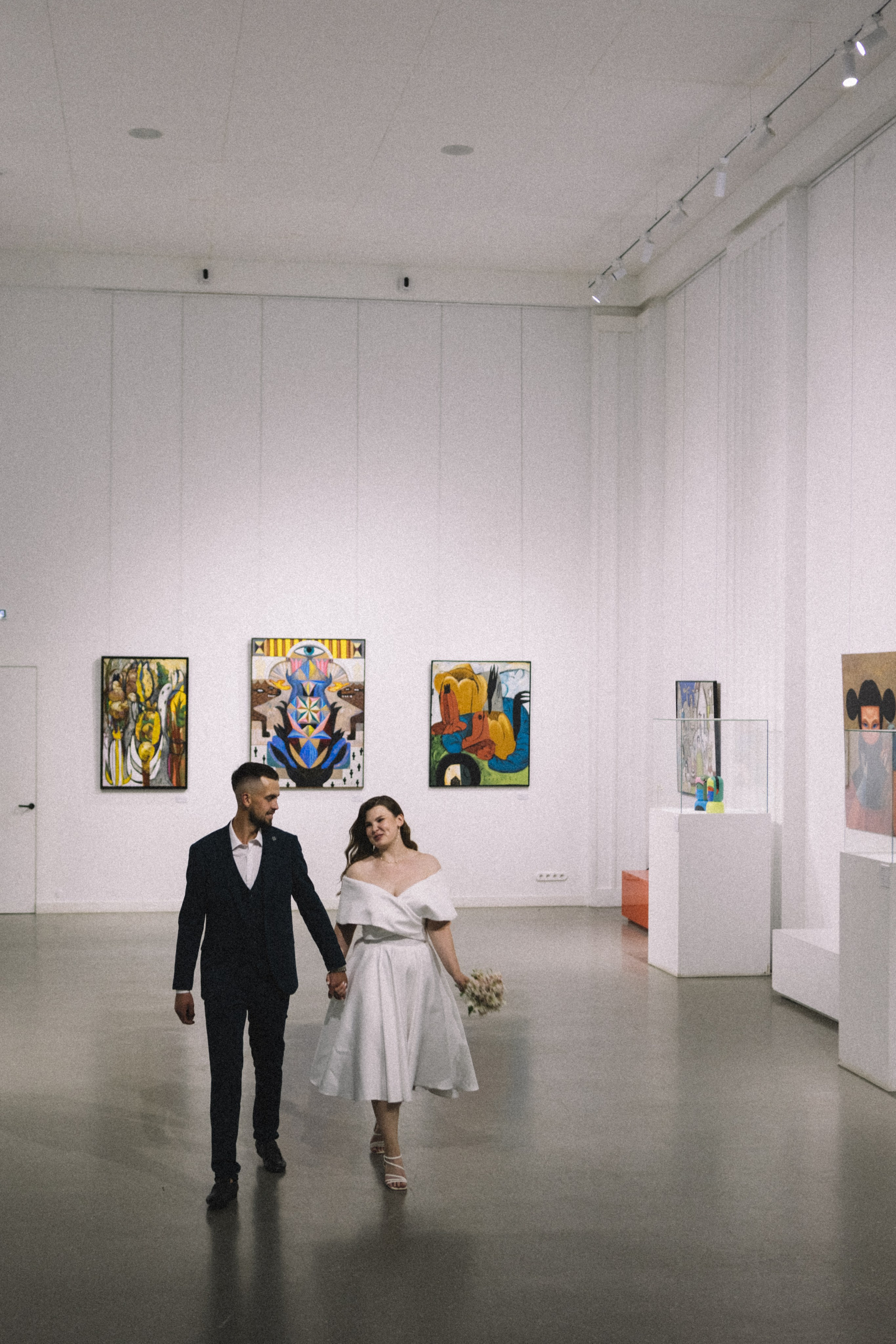 Анастасия и Тимофей. Главная