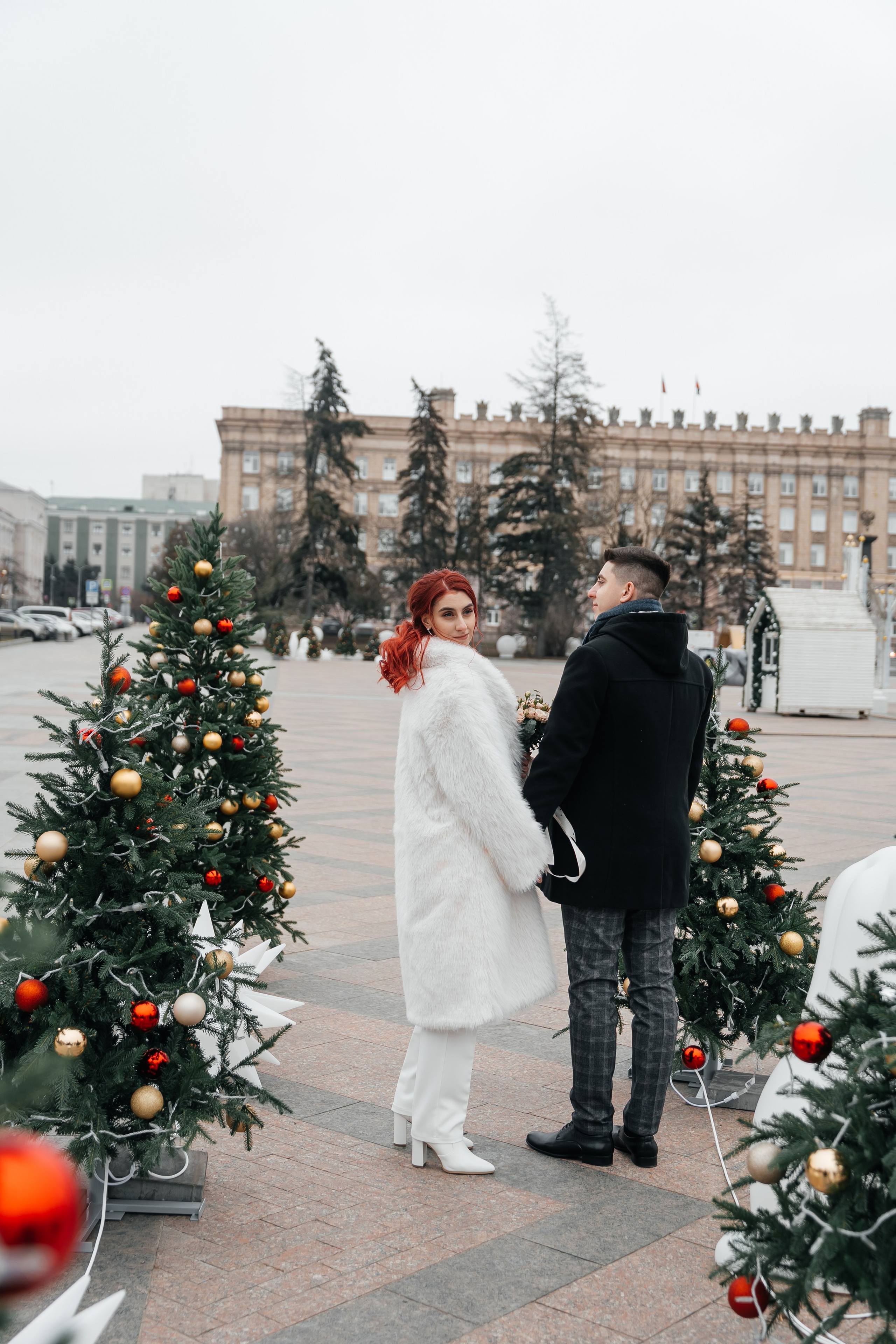 Анонс Анастасия и Максим. Свадебный фотограф в Белгороде Кравченко Алиса
