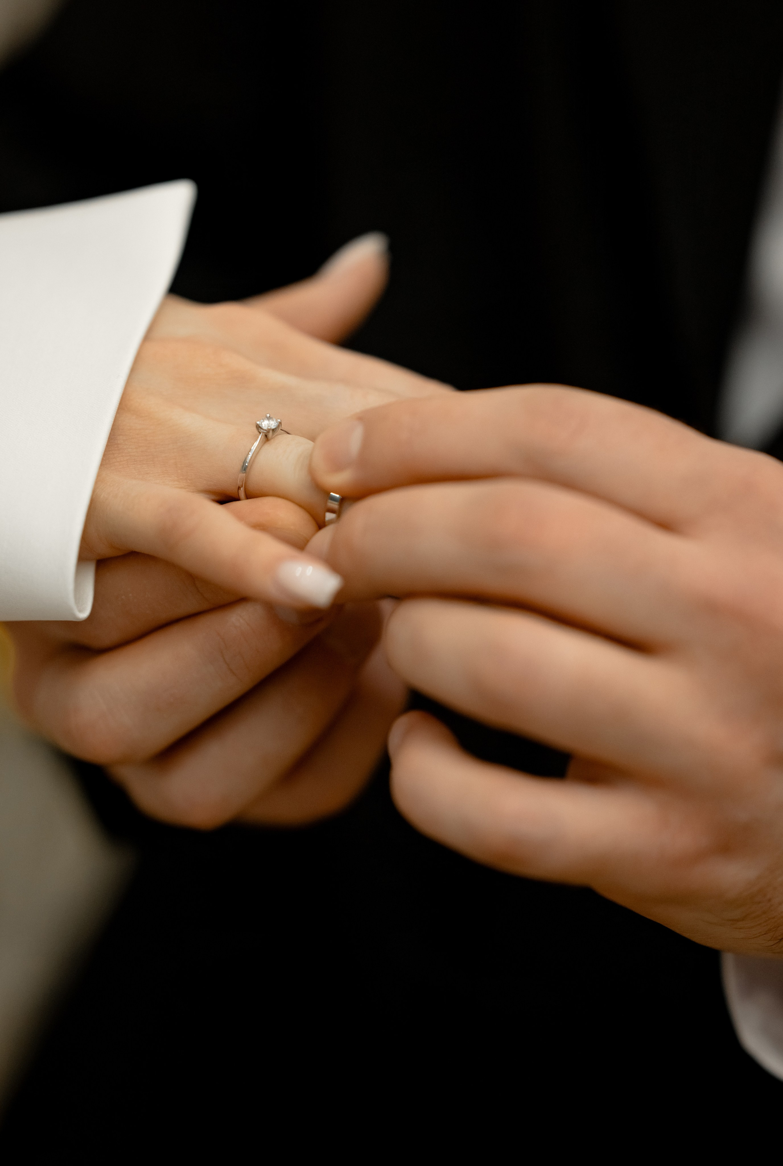 Никита & Елизавета. Свадебный и портретный фотограф