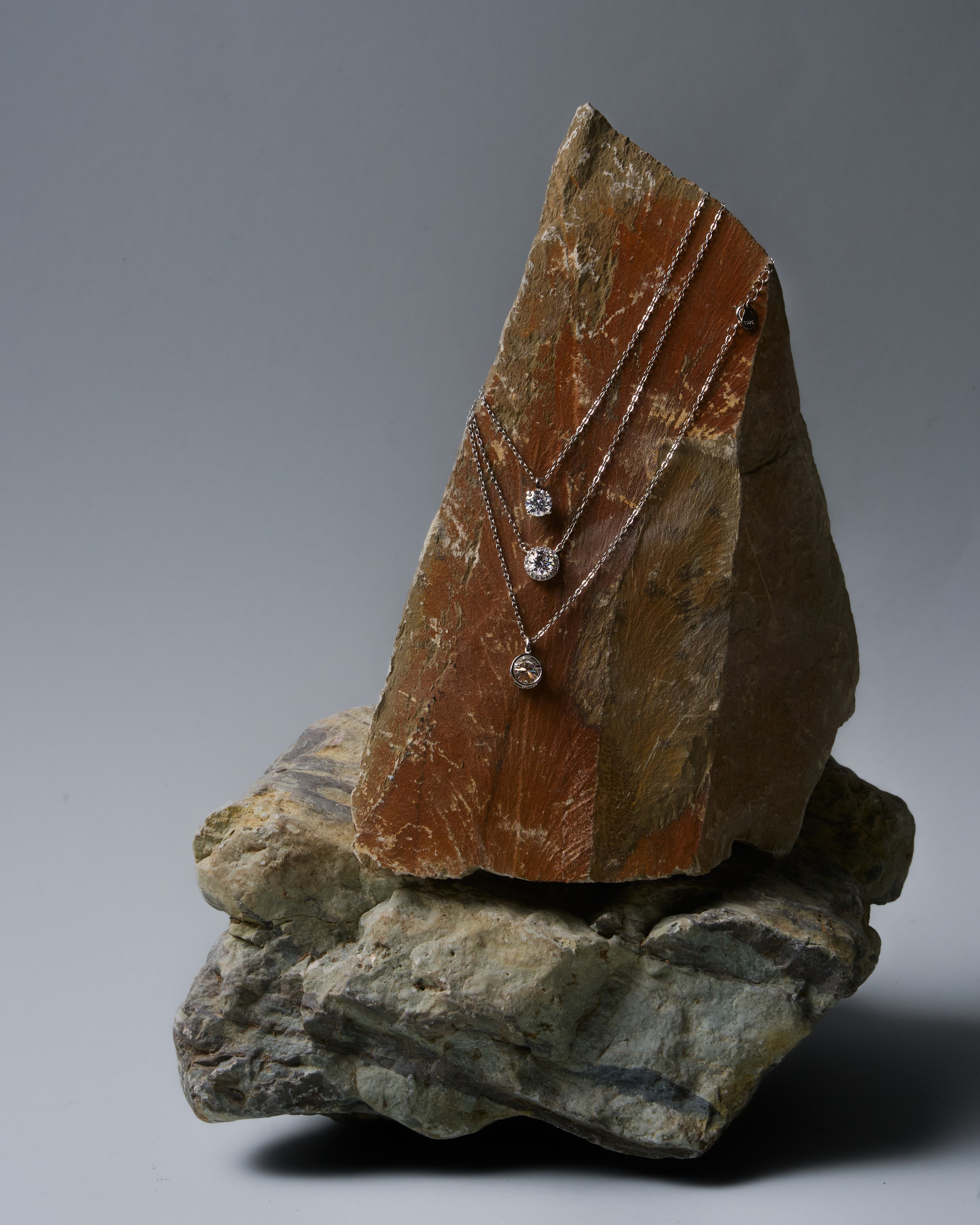 Silverica. Главная