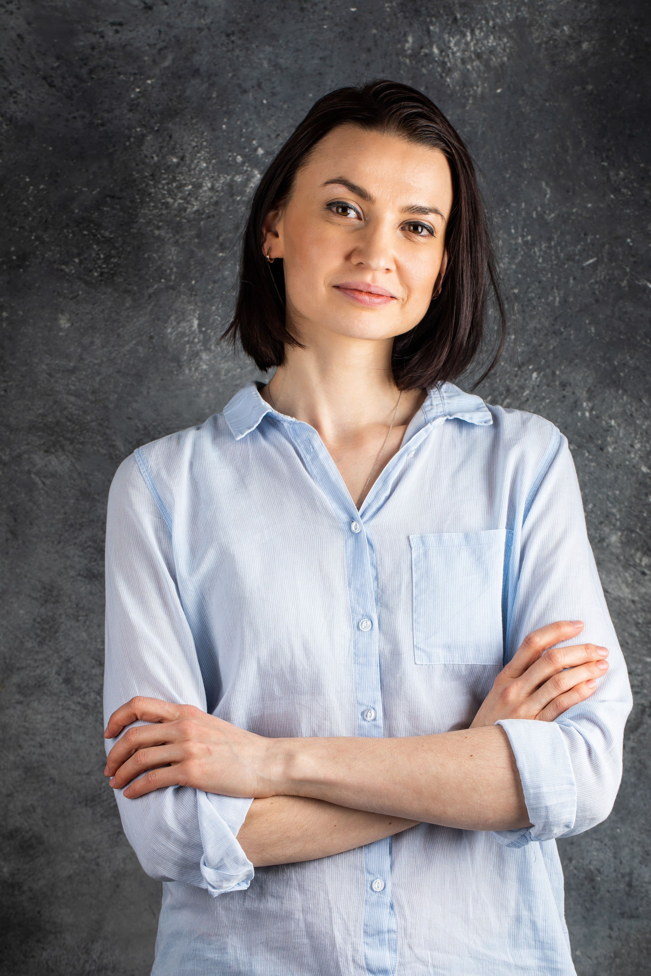 Julia Naymark. Фудфотограф, фудстилист и сет дизайнер в Москве Алена Синицына