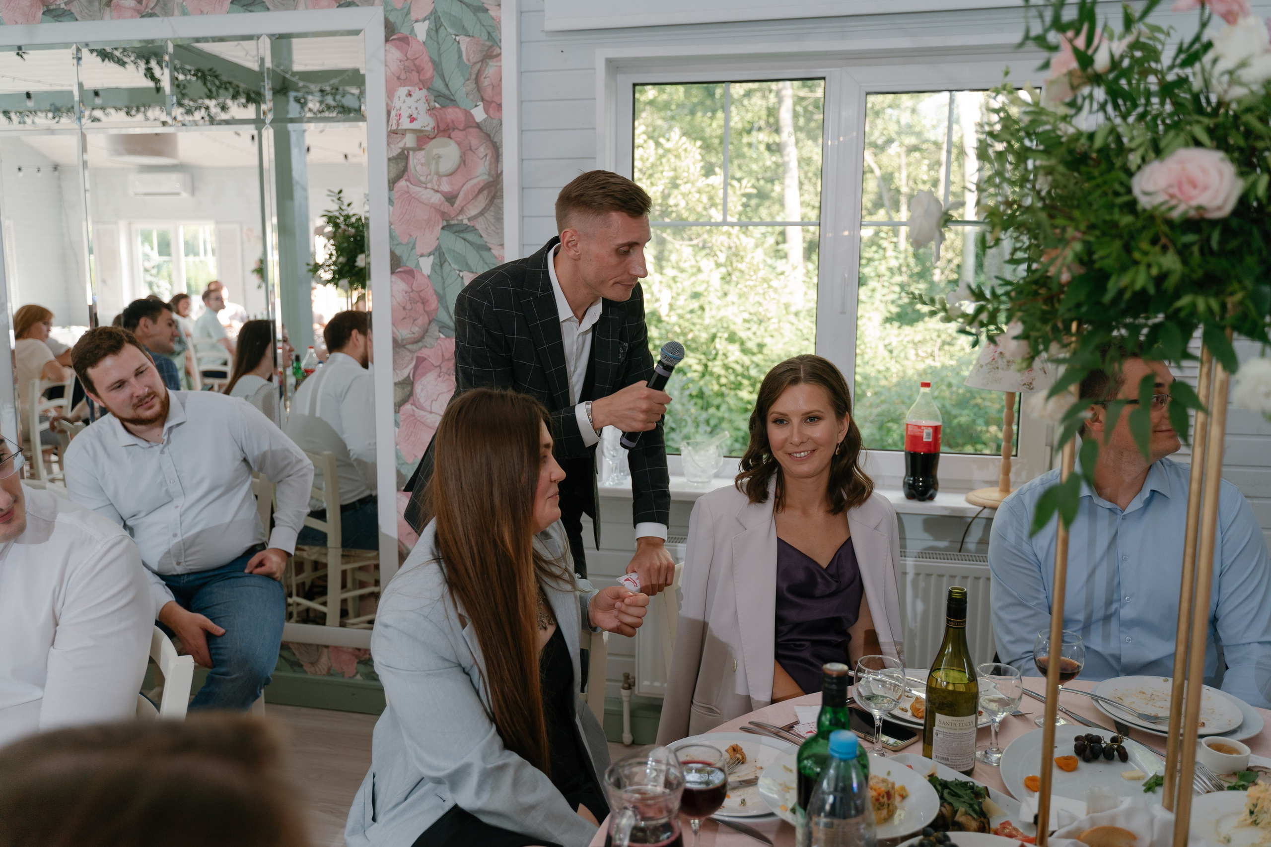 3. Свадебный фотограф — Наталья Фед СПб/Москва