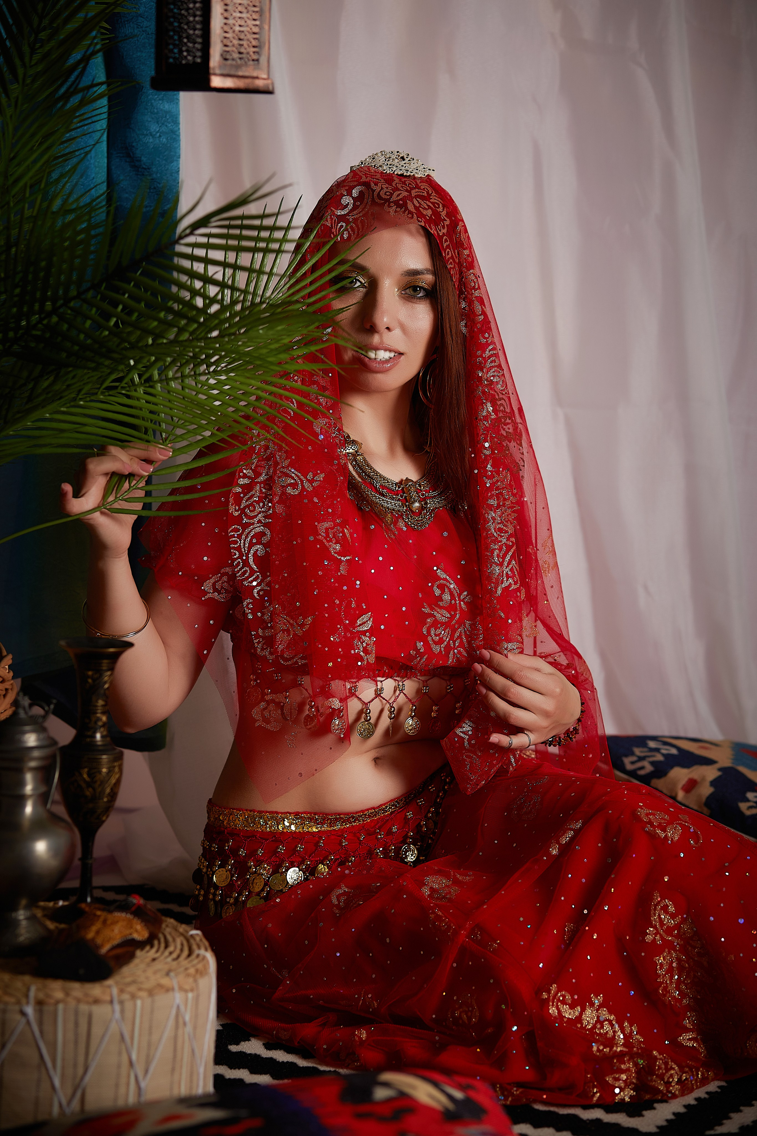 Восточная сказка. Контент фотограф Мясникова Наталья Абакан/Минусинск