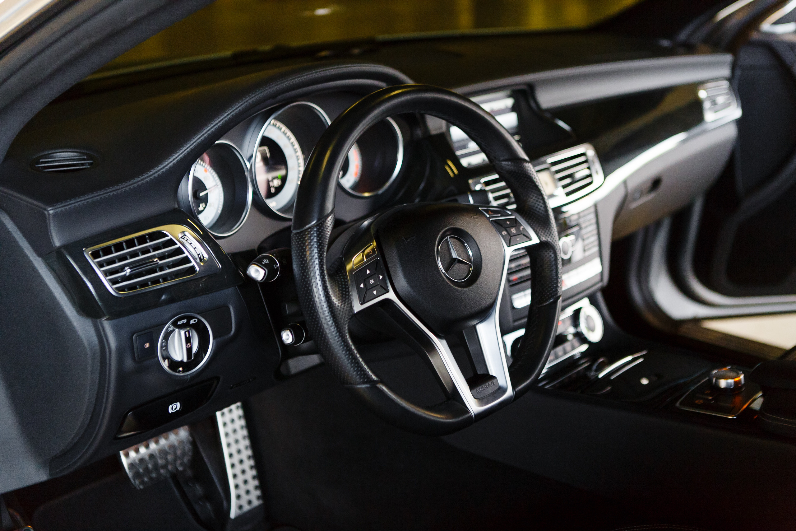 Cars. Фотограф Андрей Баксов