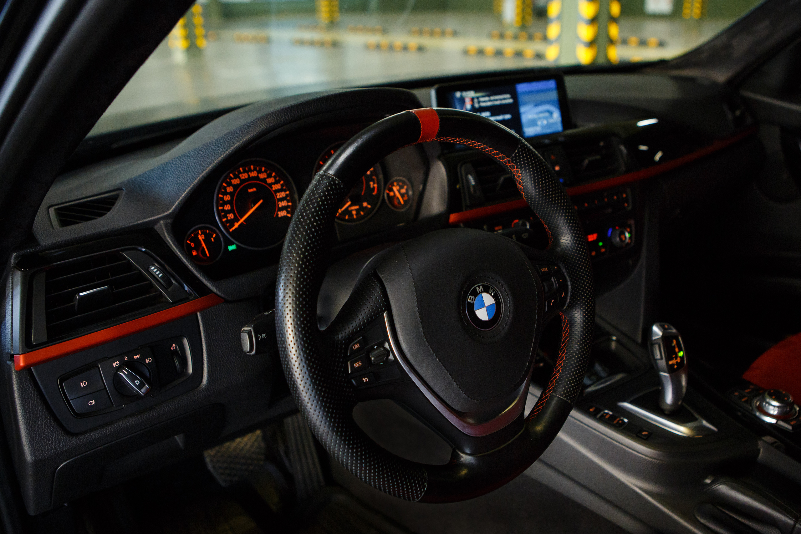 Cars. Фотограф Андрей Баксов