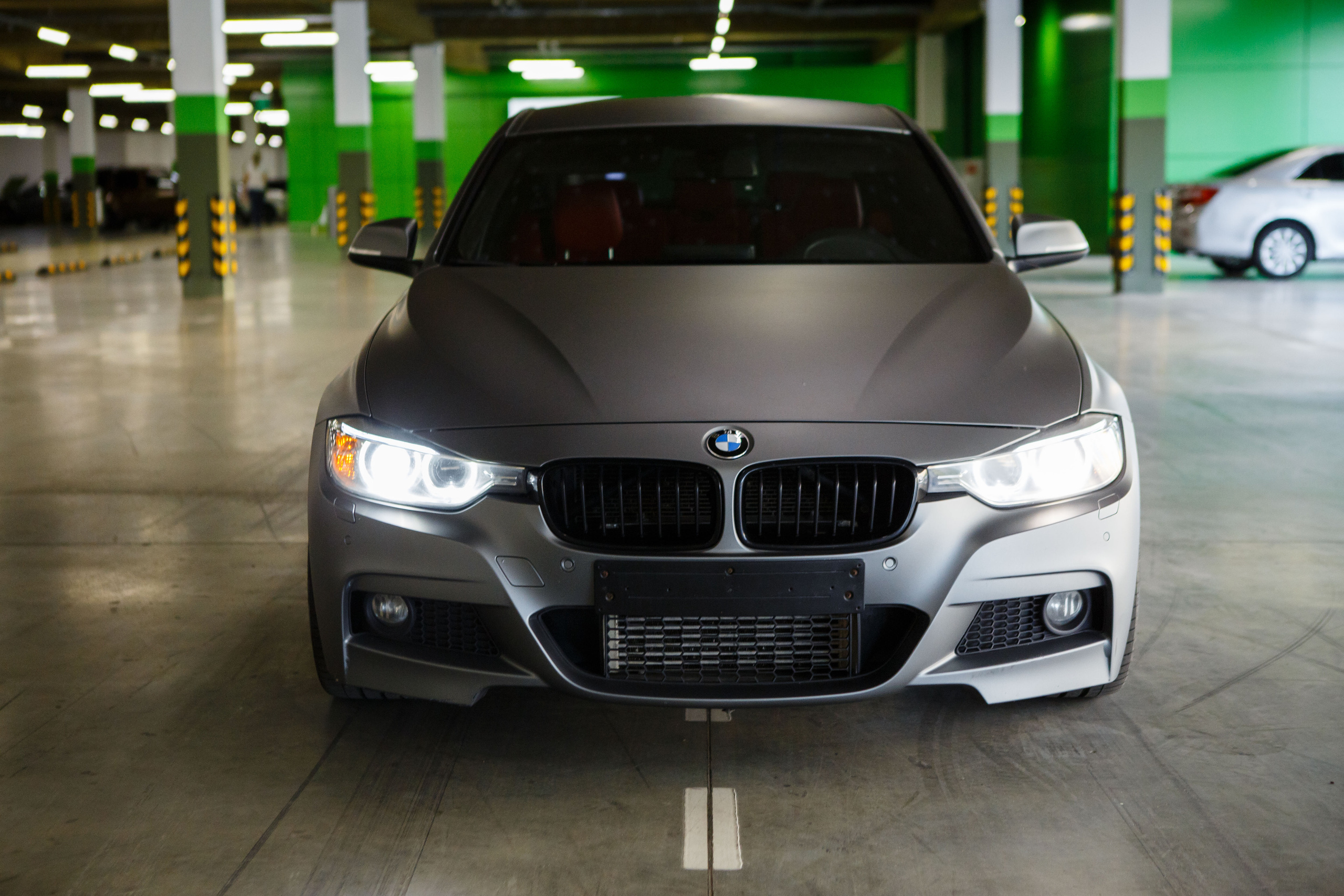 Cars. Фотограф Андрей Баксов