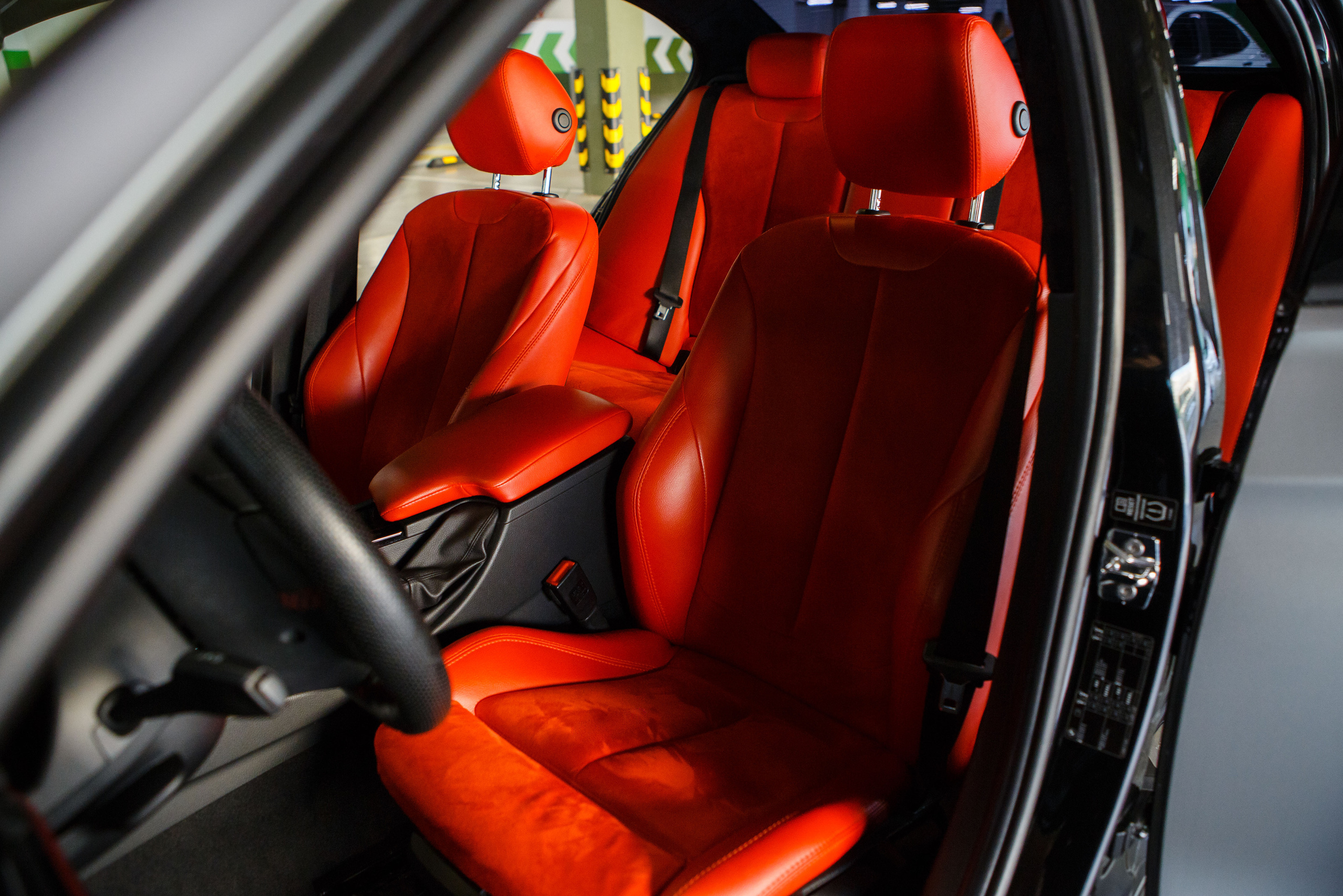 Cars. Фотограф Андрей Баксов