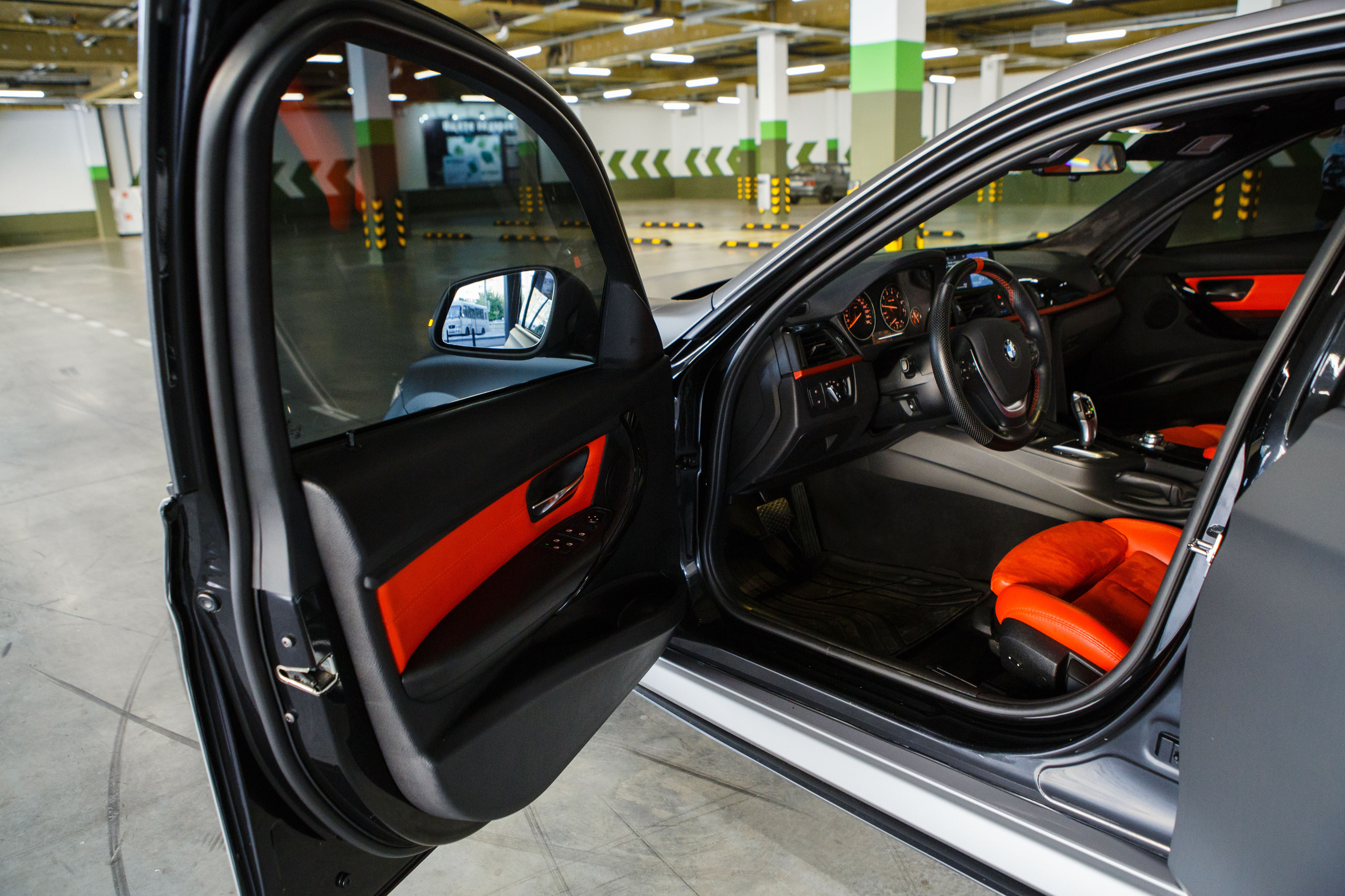 Cars. Фотограф Андрей Баксов