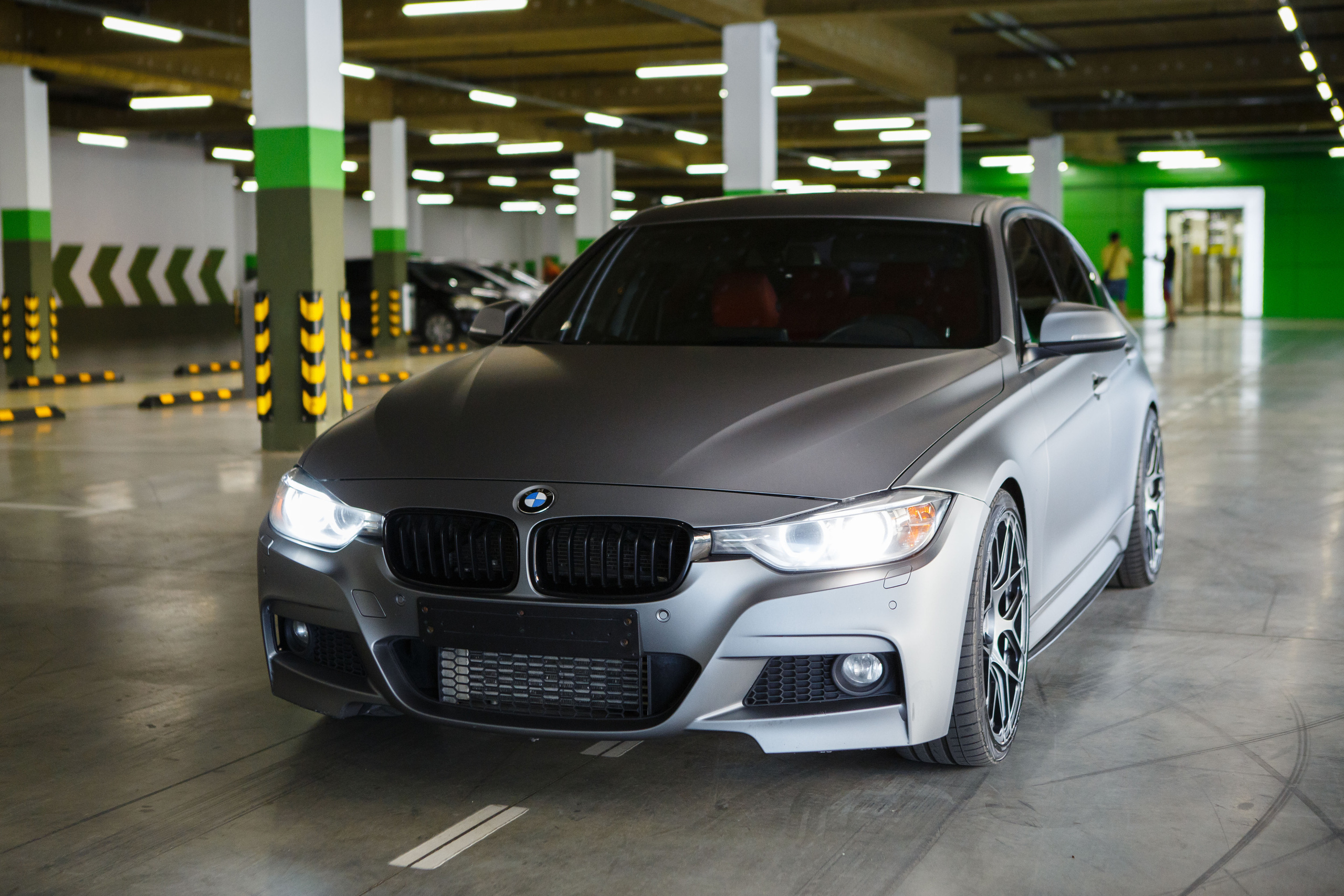 Cars. Фотограф Андрей Баксов