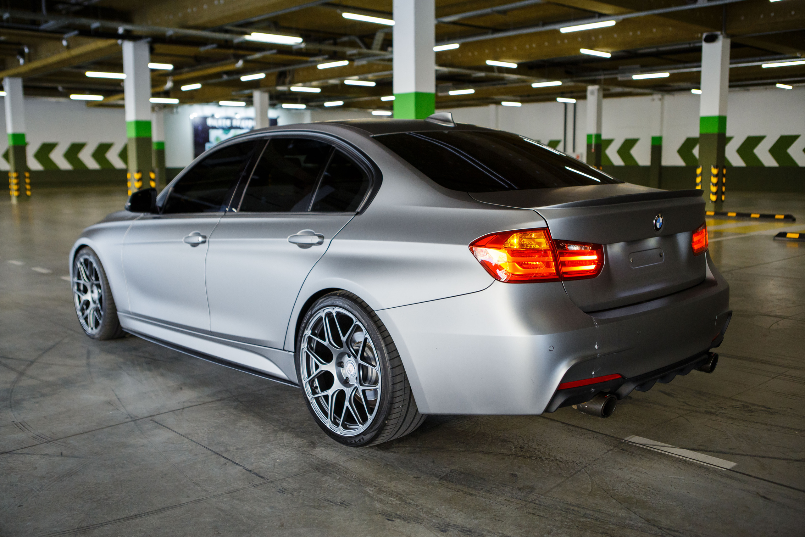 Cars. Фотограф Андрей Баксов