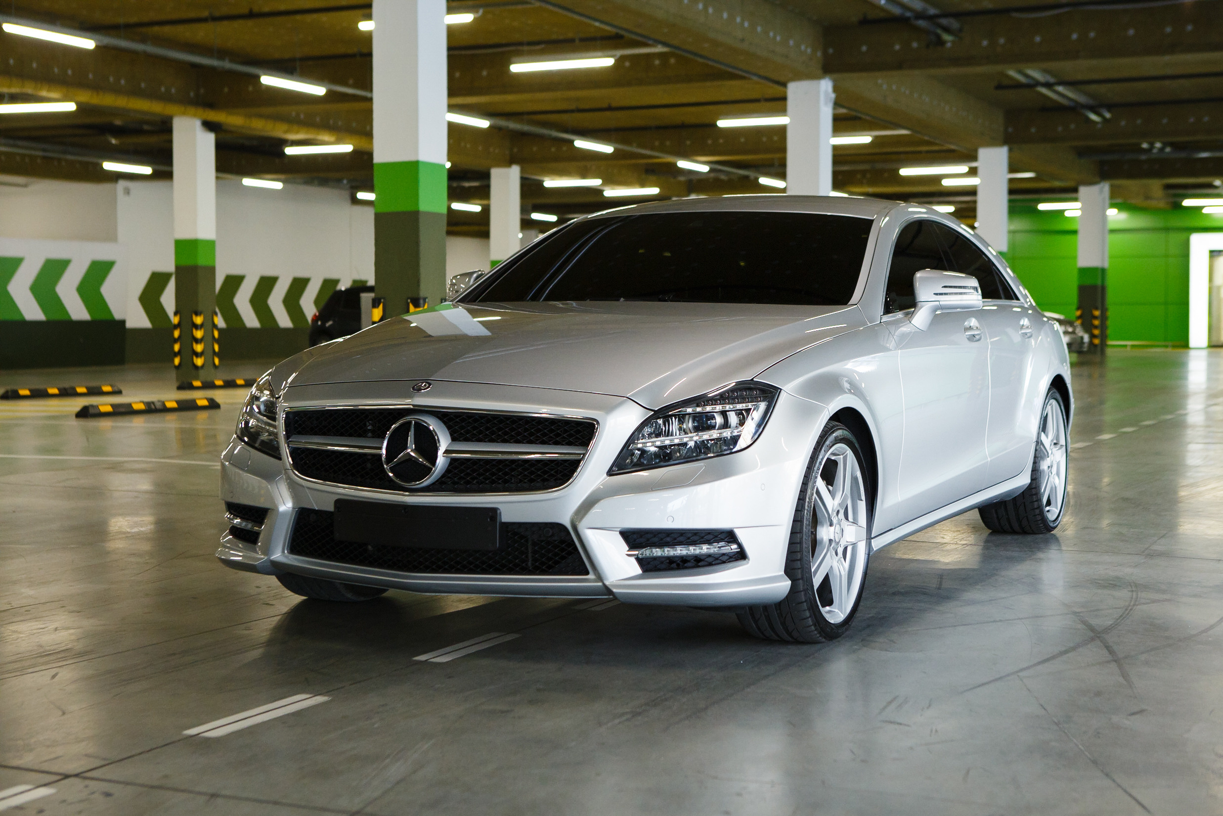 Cars. Фотограф Андрей Баксов