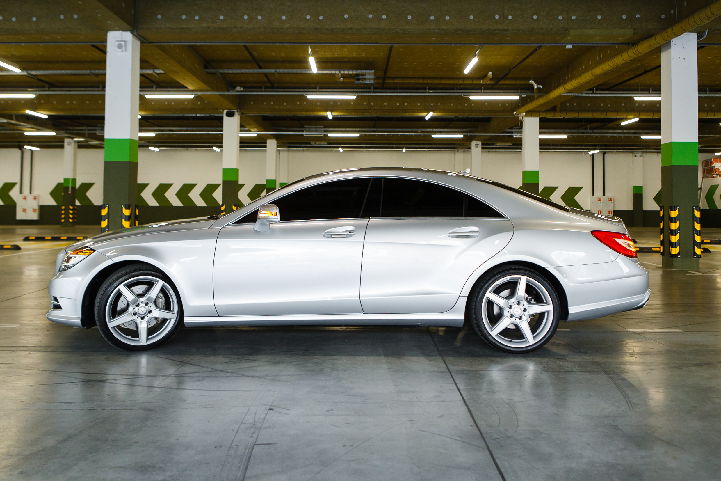 Cars. Фотограф Андрей Баксов