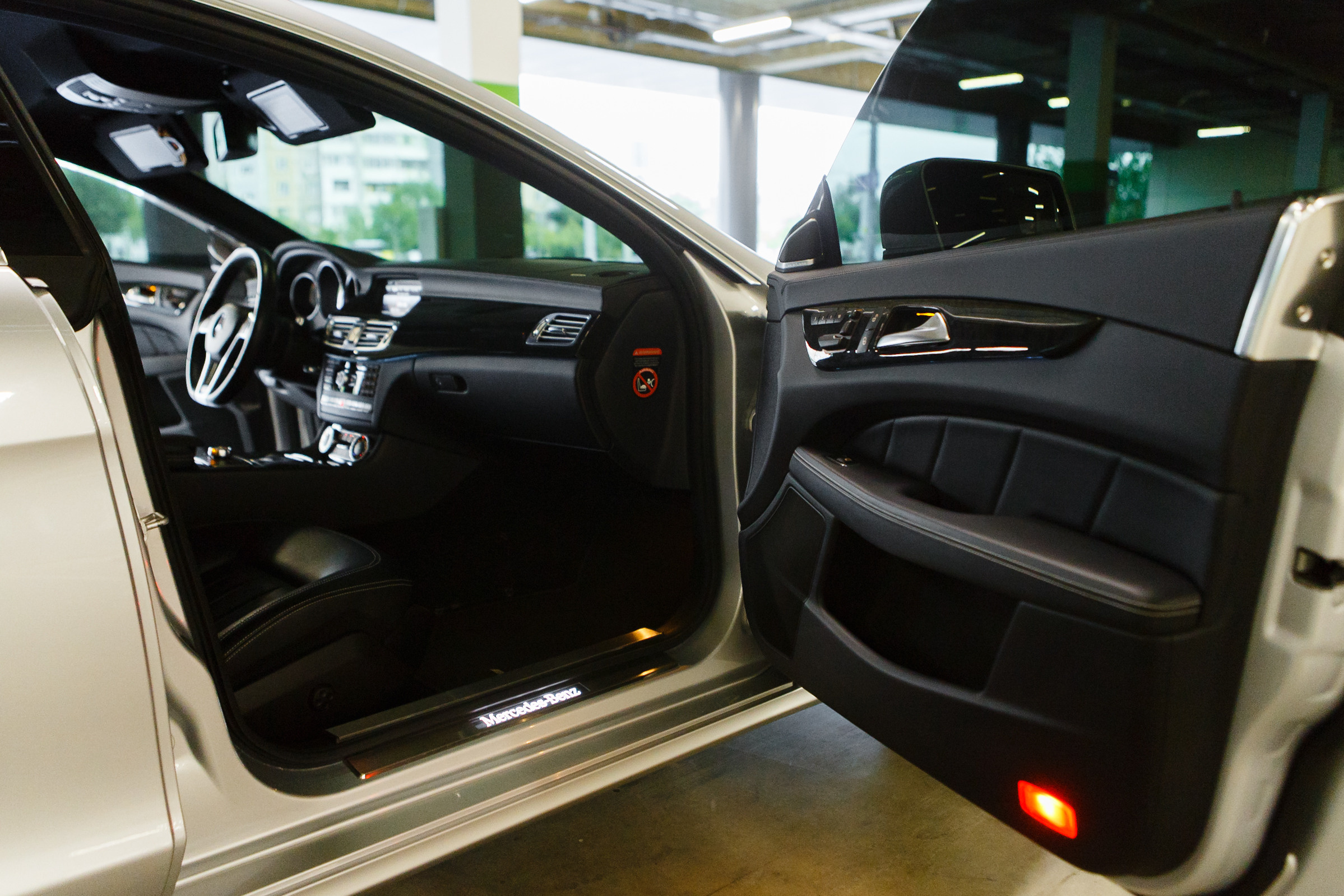 Cars. Фотограф Андрей Баксов