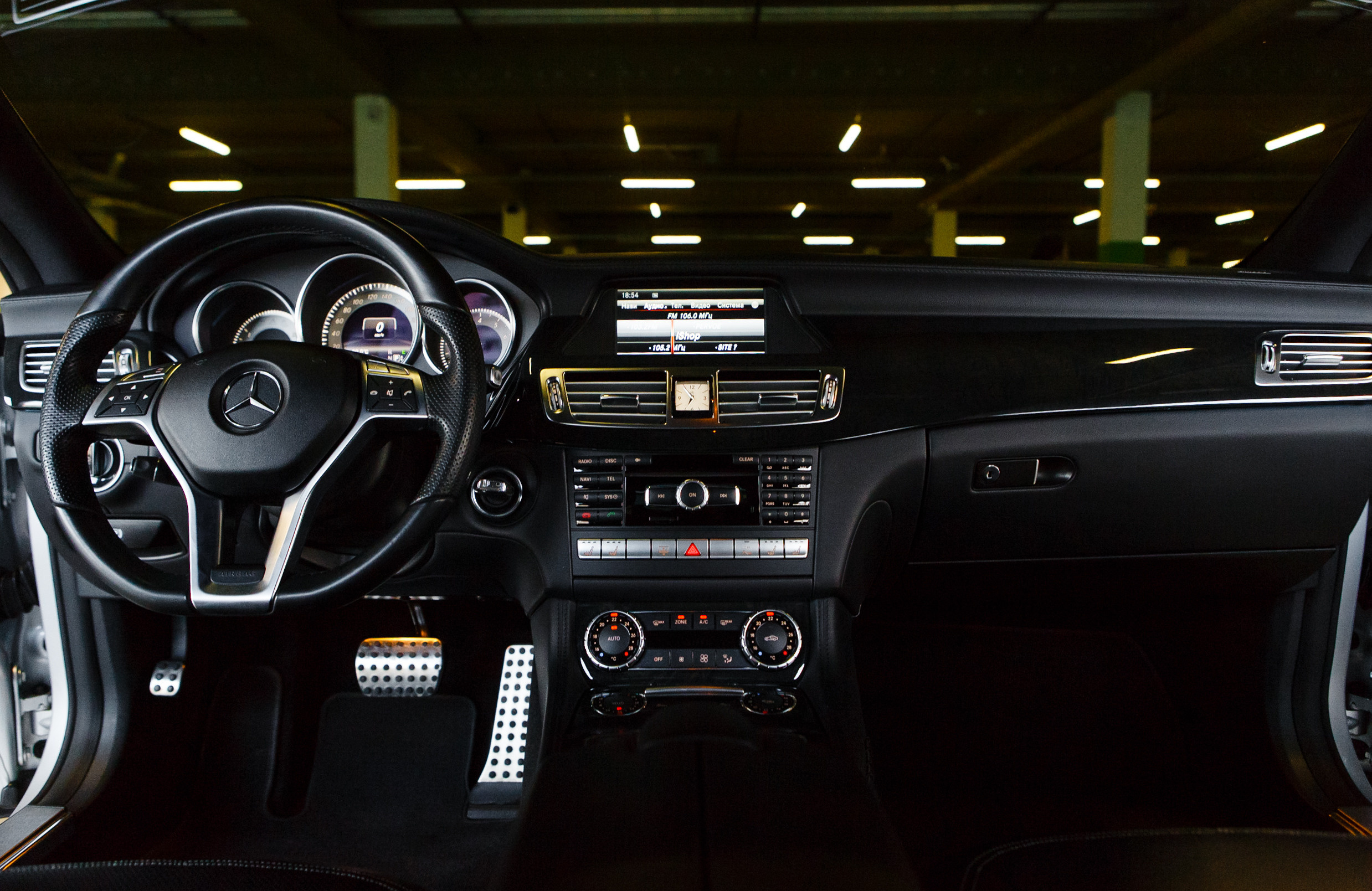 Cars. Фотограф Андрей Баксов