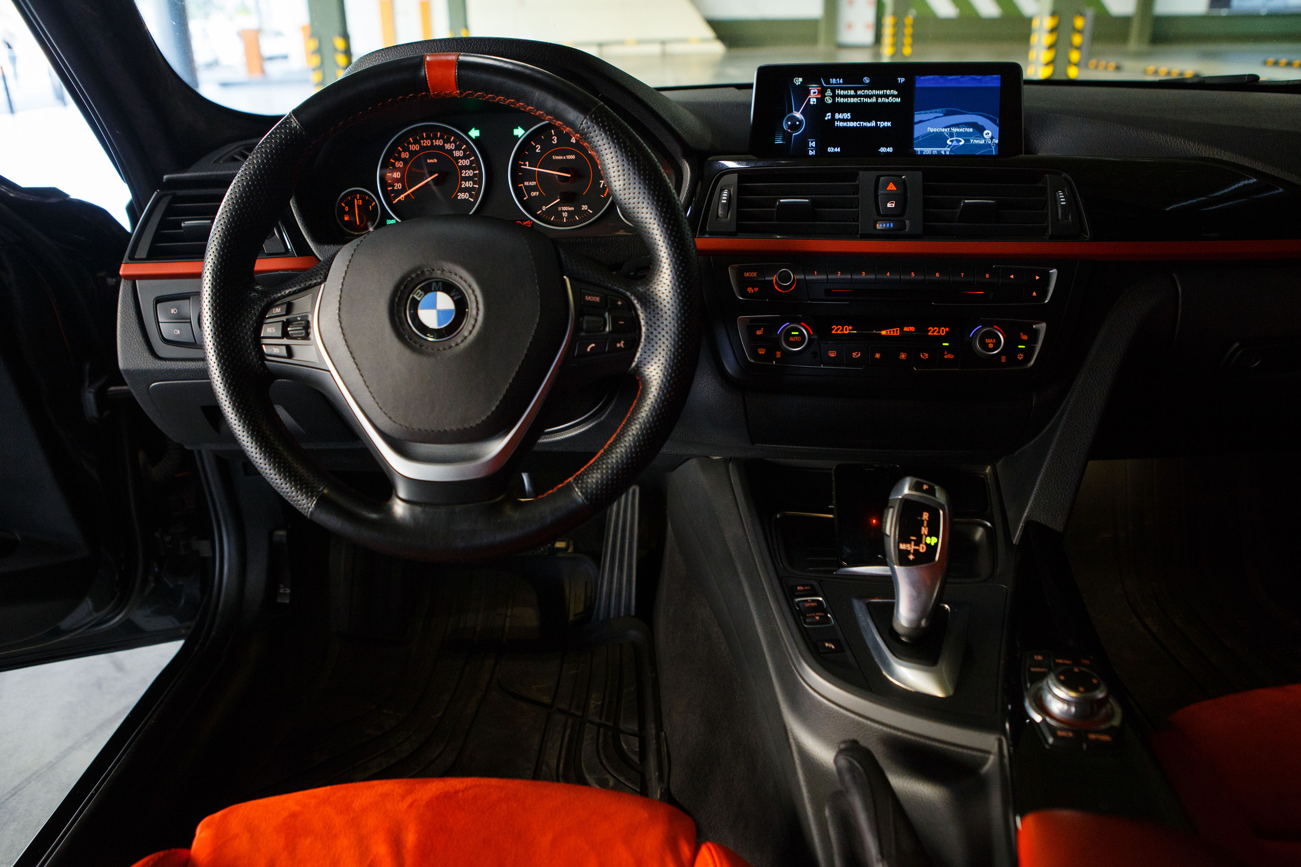 Cars. Фотограф Андрей Баксов