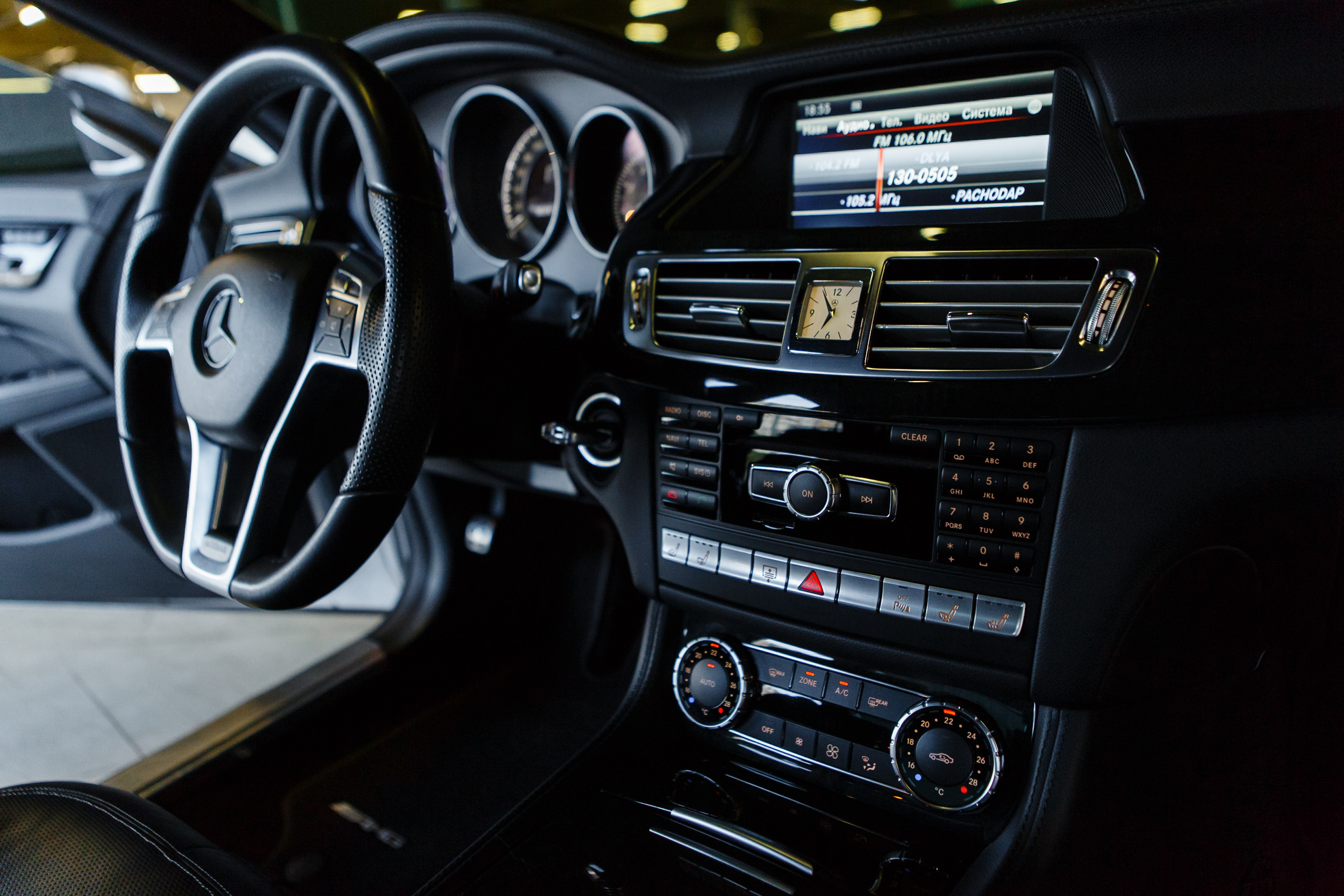 Cars. Фотограф Андрей Баксов