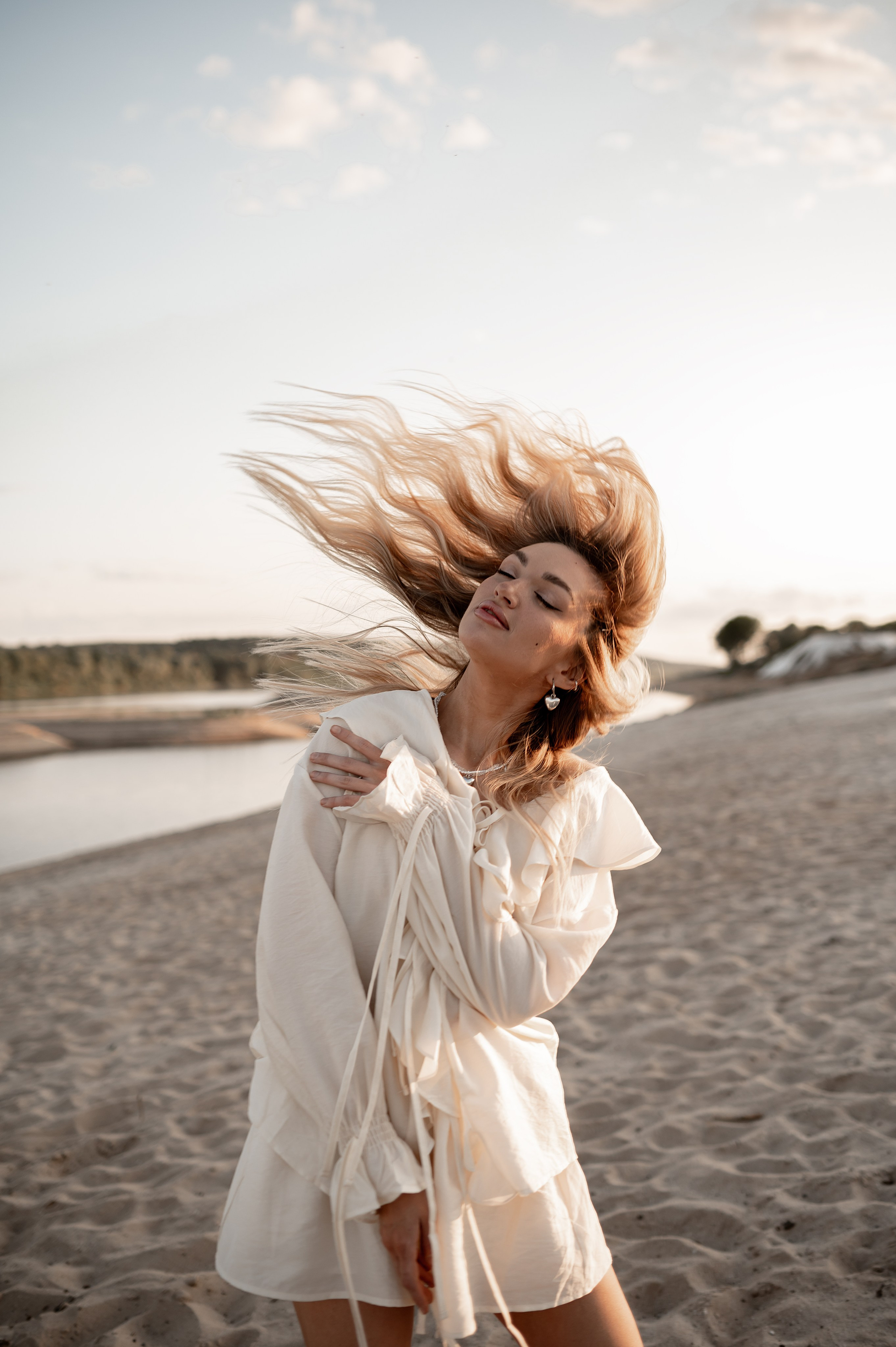 Виолета. Свадебный и семейный фотограф в Серпухове Александра Дерюшева