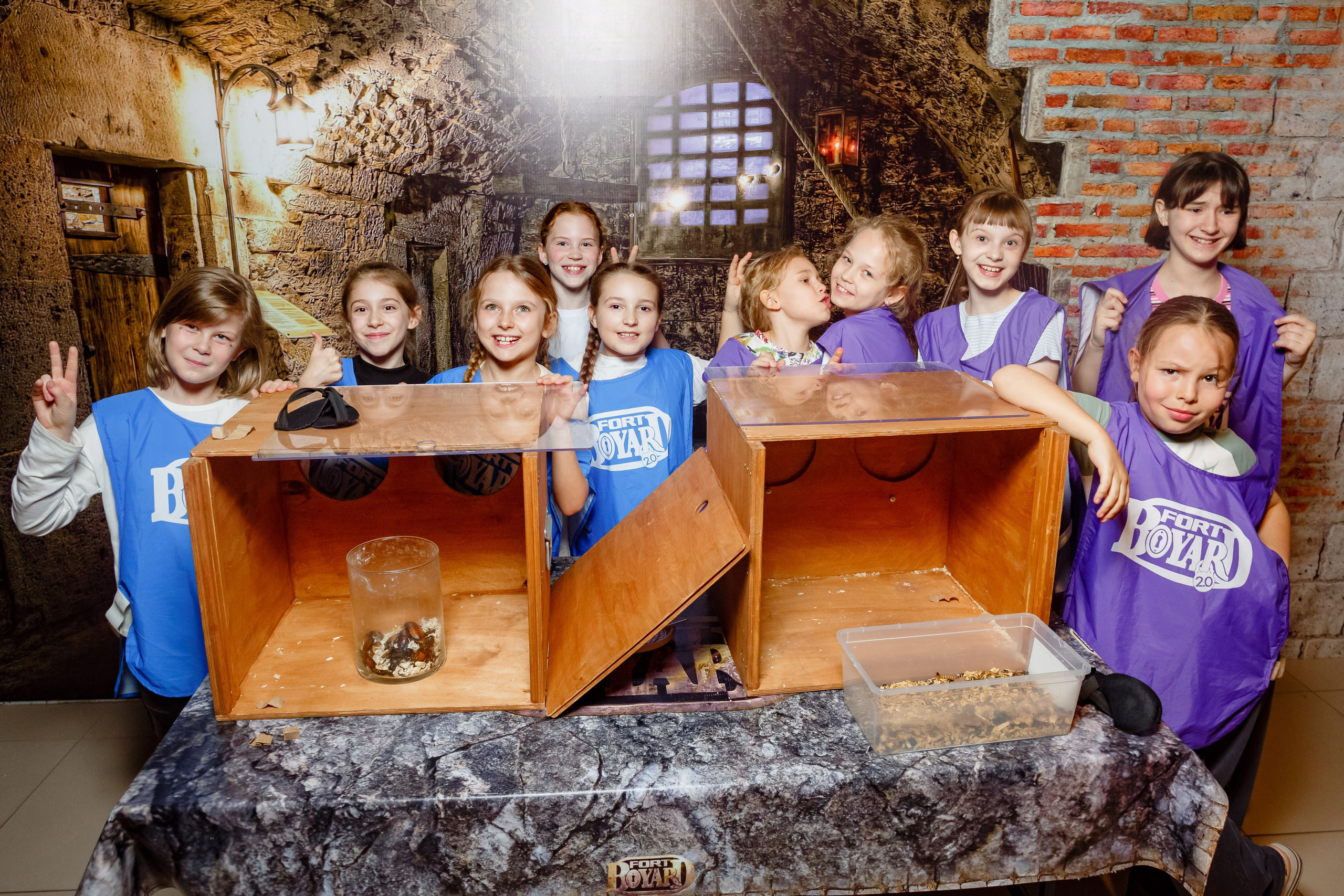 ФордБоярд. Фотограф в Воронеже Иван Самодуров