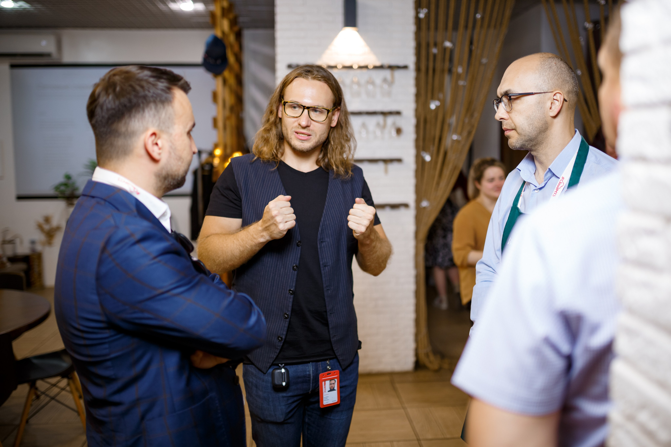 Щи-Борщи кулинарная студия. Фотограф в Воронеже Иван Самодуров