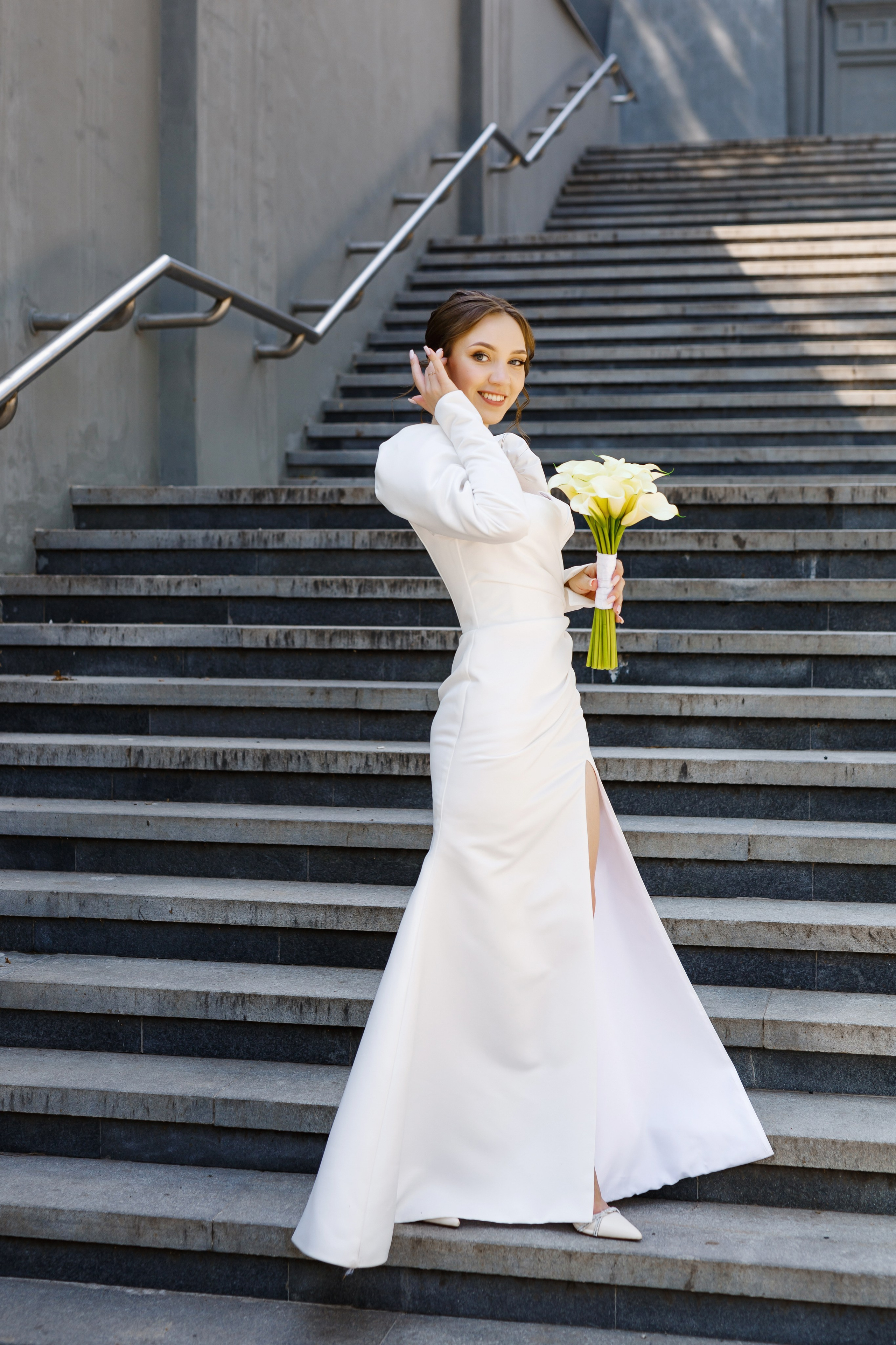 Артемий и Анастасия. Свадебный фотограф в Воронеже Иван Самодуров