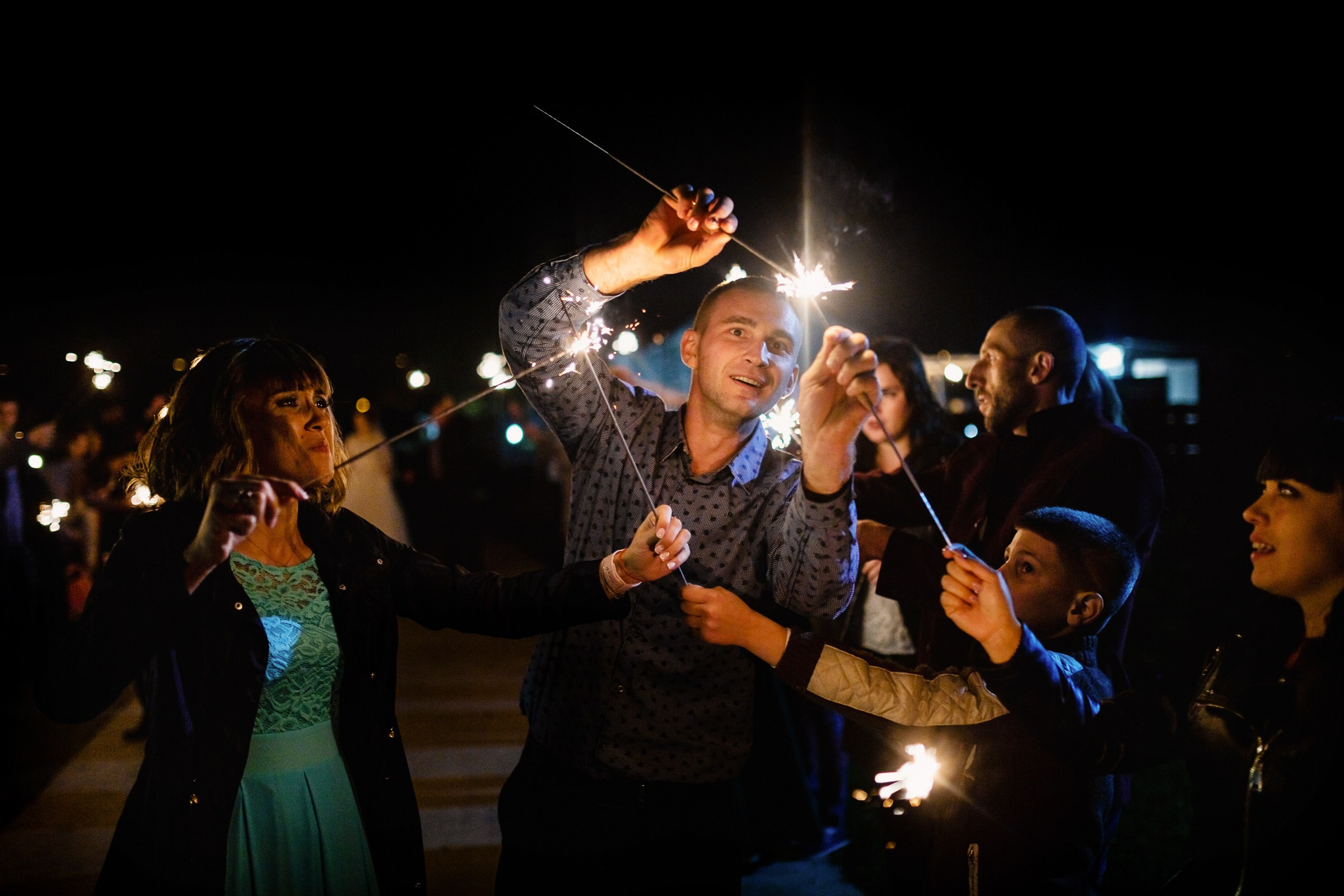 Юля и Дима. Свадебный фотограф в Воронеже Иван Самодуров