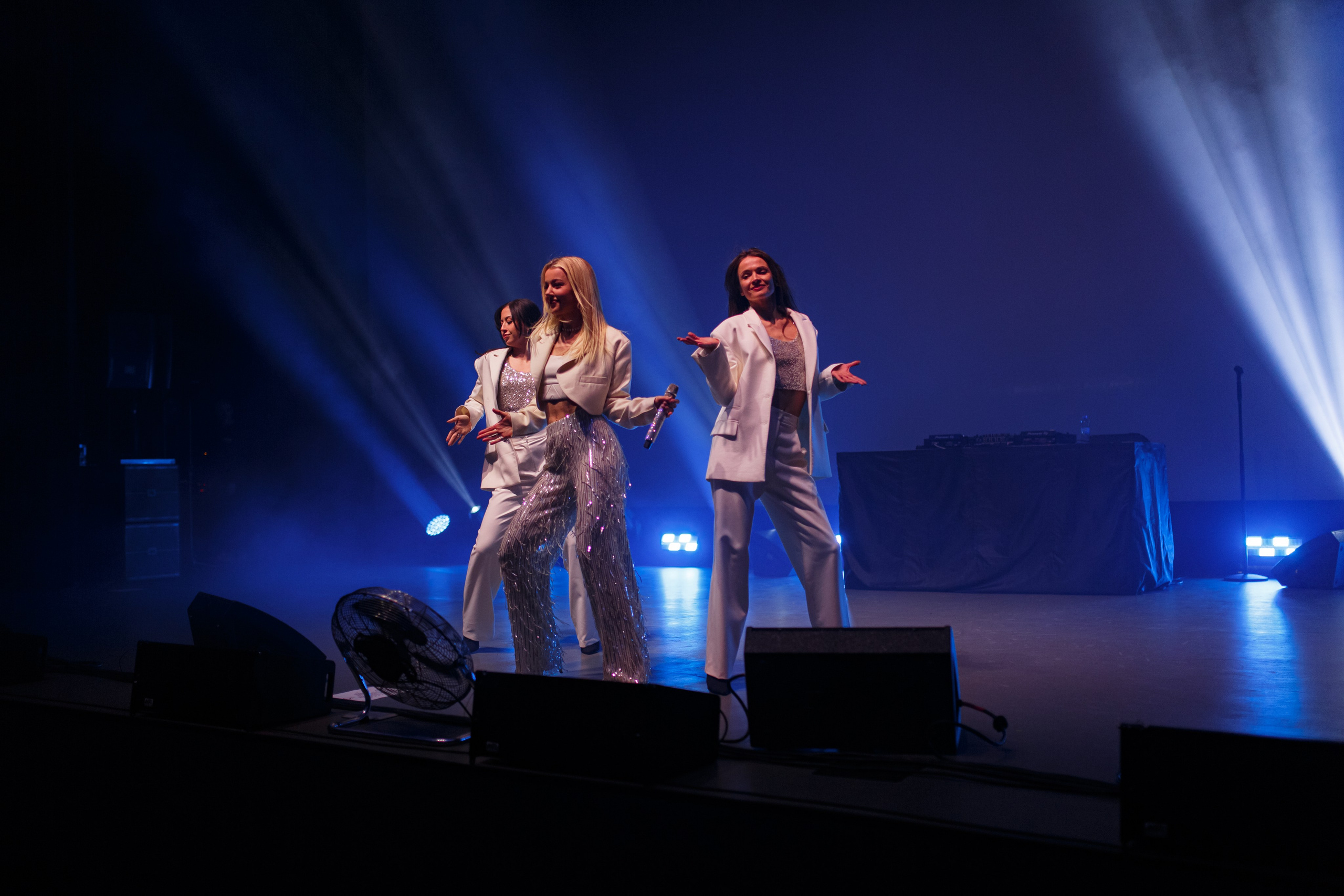 Концерт» Звёзды Русского Радио». Фотограф в Воронеже Иван Самодуров