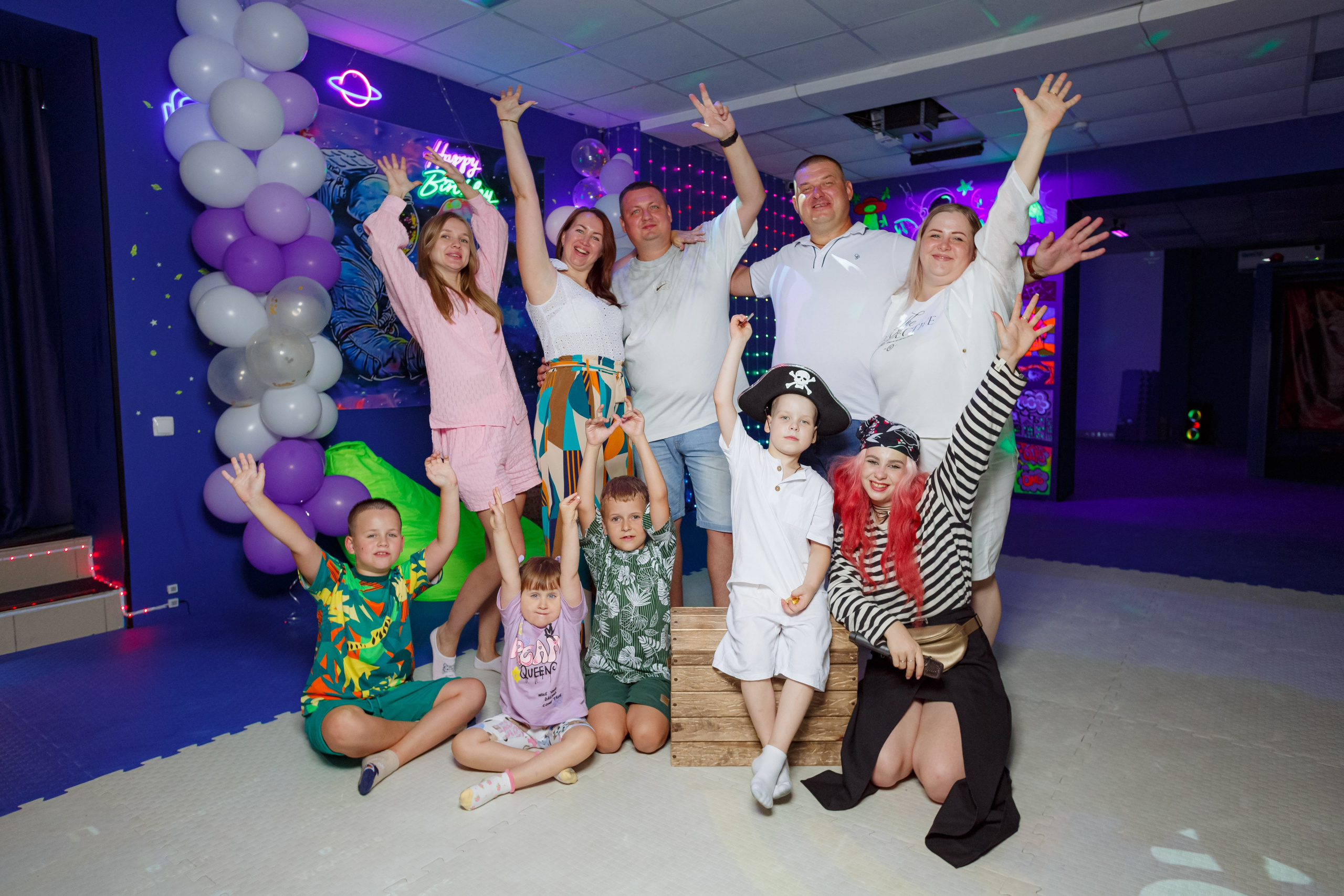 WowLand. Фотограф в Воронеже Иван Самодуров