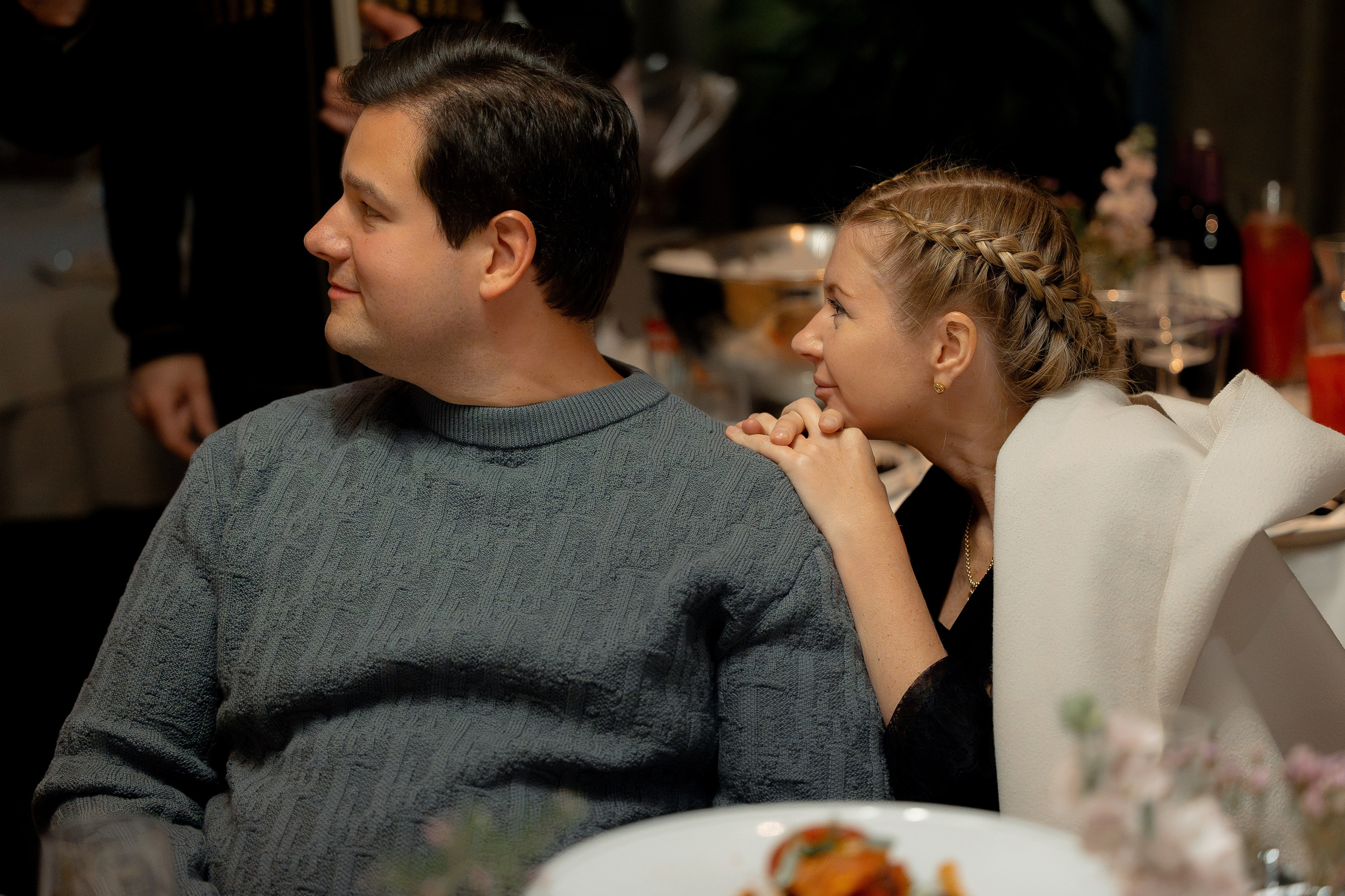 Milano cafe. Свадебный фотограф в Москве