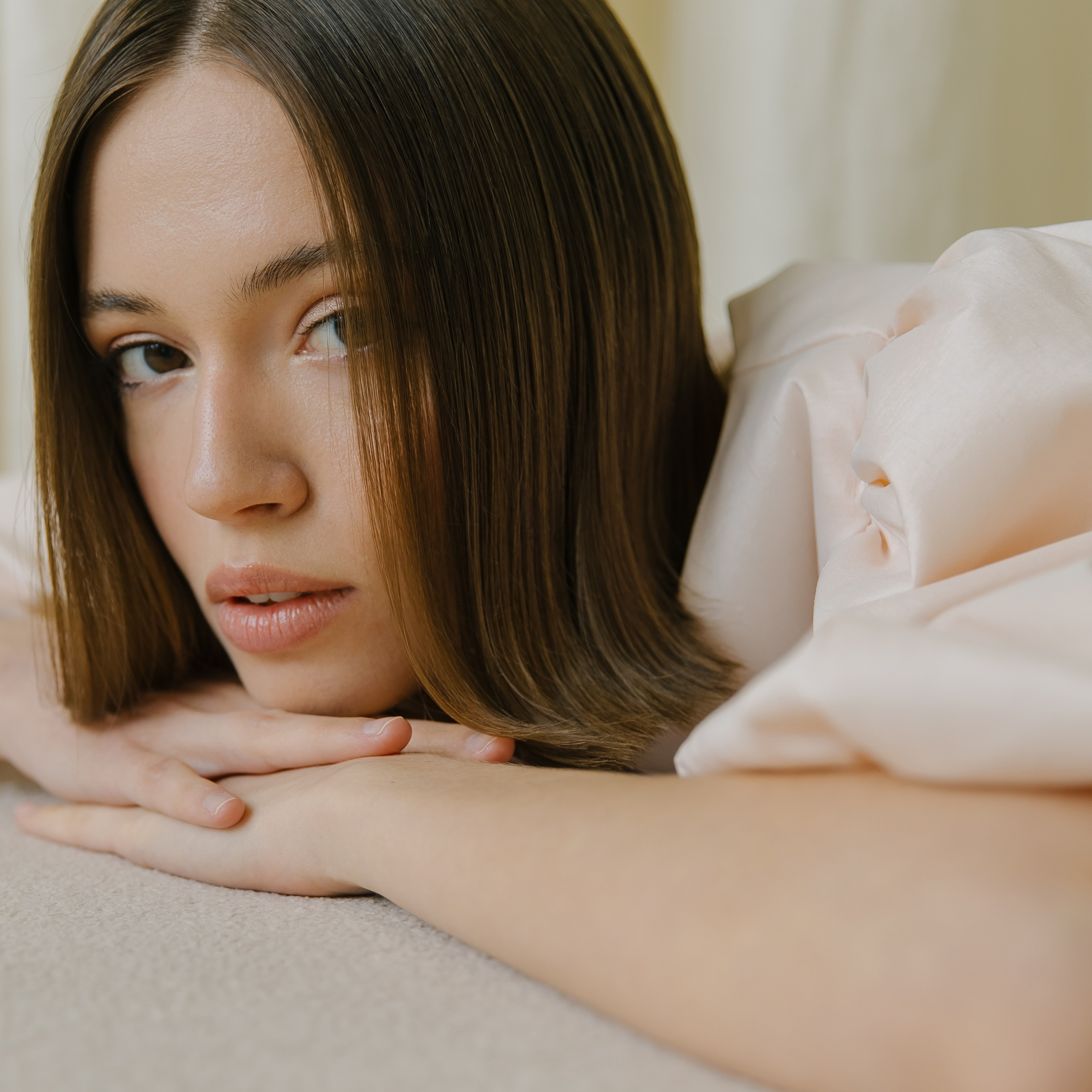 Индивидуальная съемка