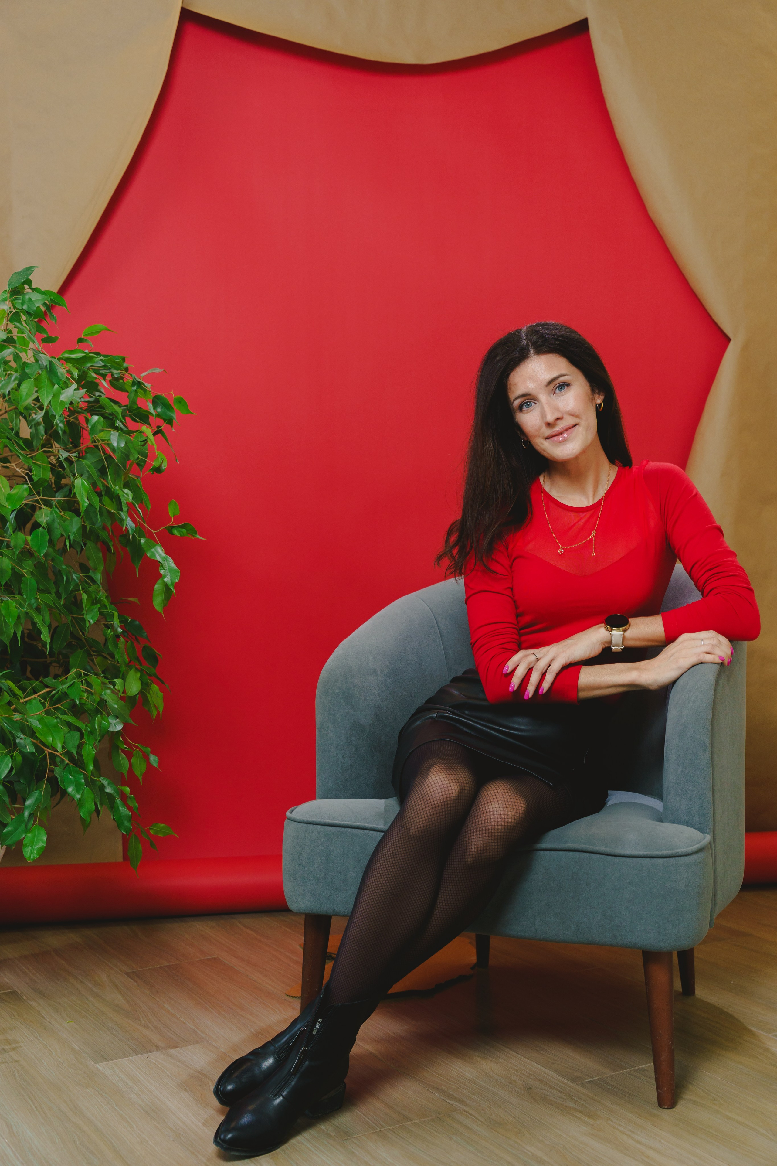 Театральный марафон «Книга и театр». Фотограф в детский сад в Екатеринбурге, выпускные альбомы Юлия Умерова