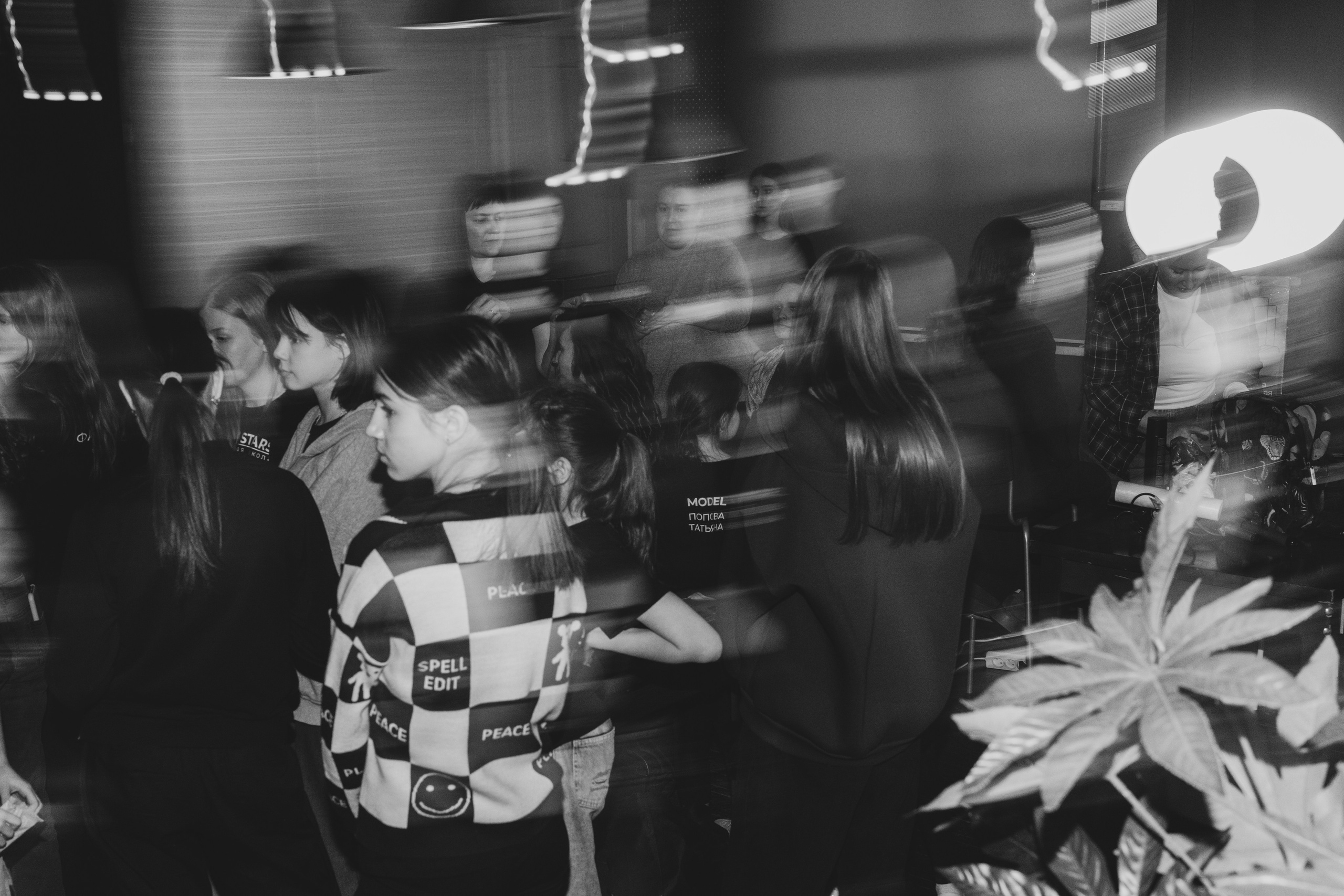 Siberian Fashion Week. Фотограф в Иркутске на все важные случаи жизни