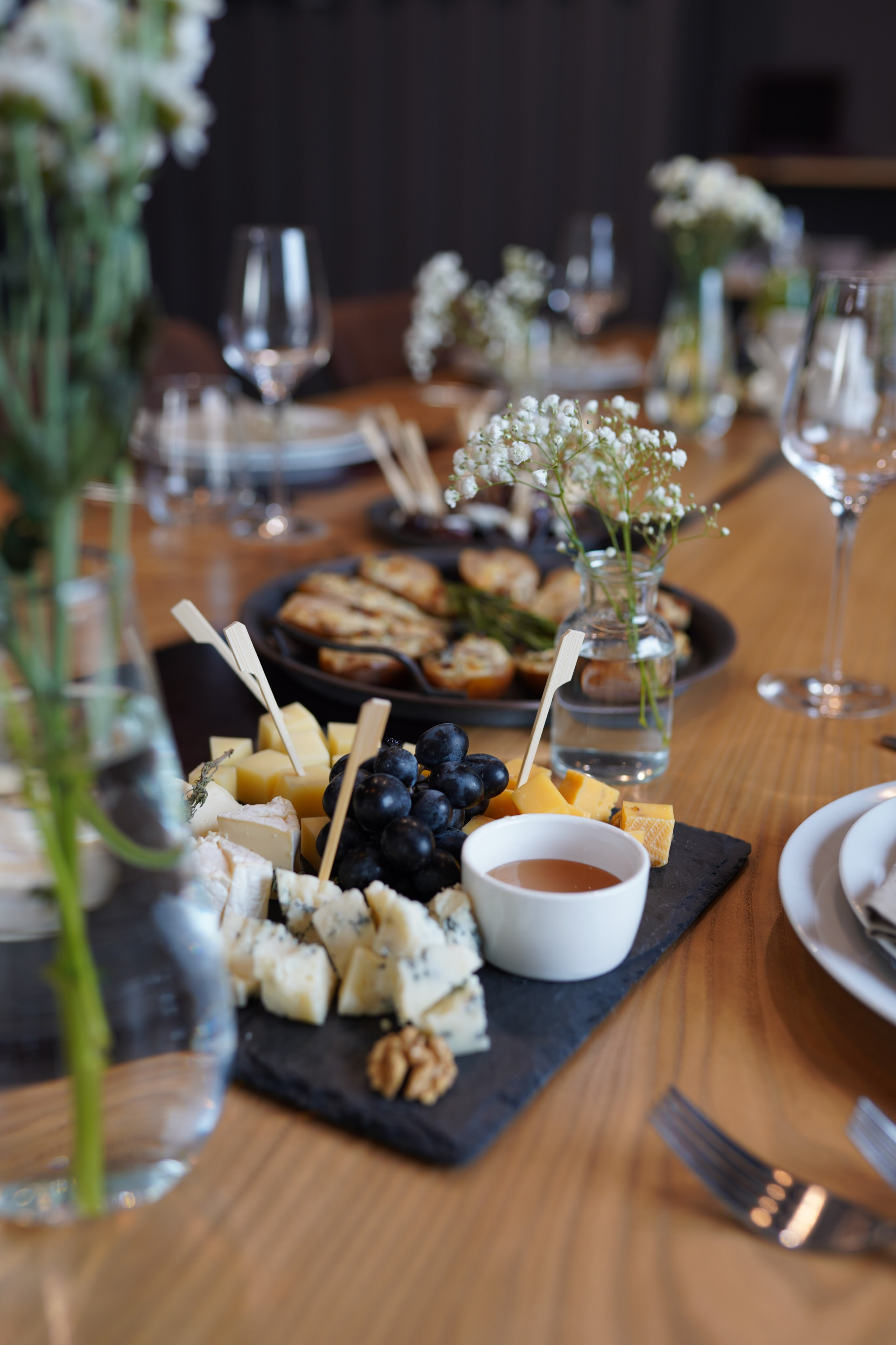 Традиция кейтеринг. Фотограф в Иркутске на все важные случаи жизни