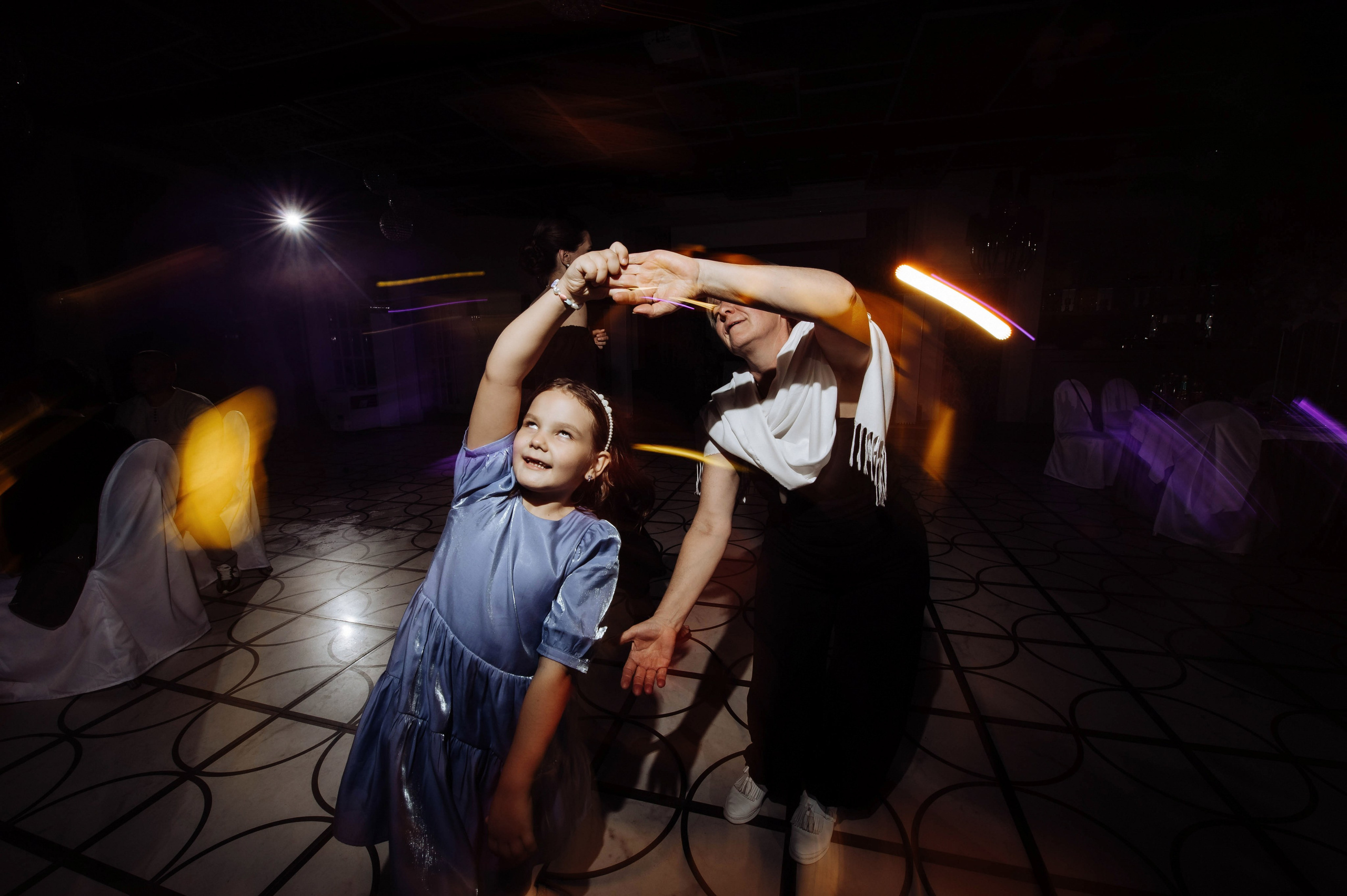 Алексей + Юлия. Свадебный фотограф Владимир Рябков