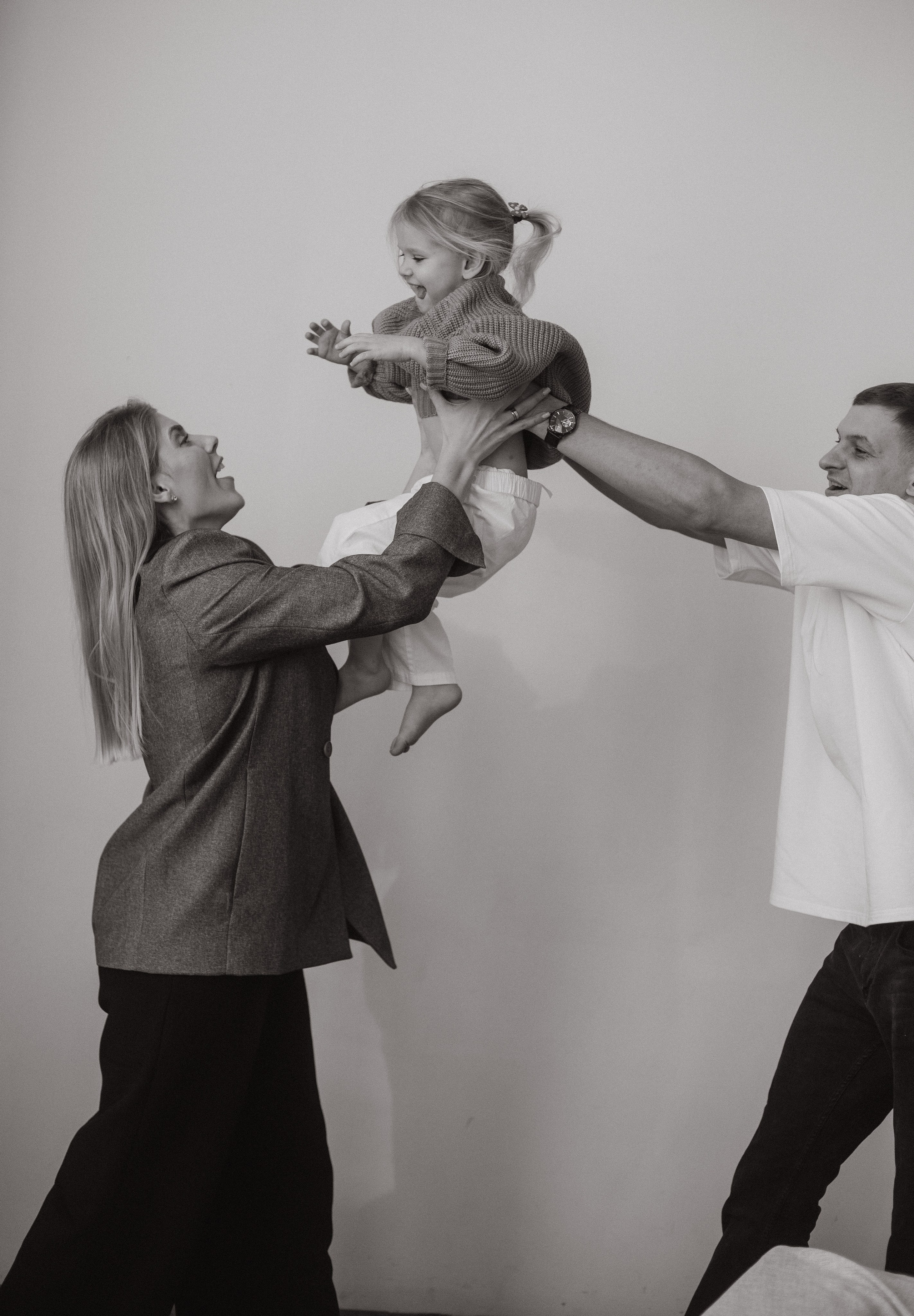 Зоя & Аня & Федя. Главная