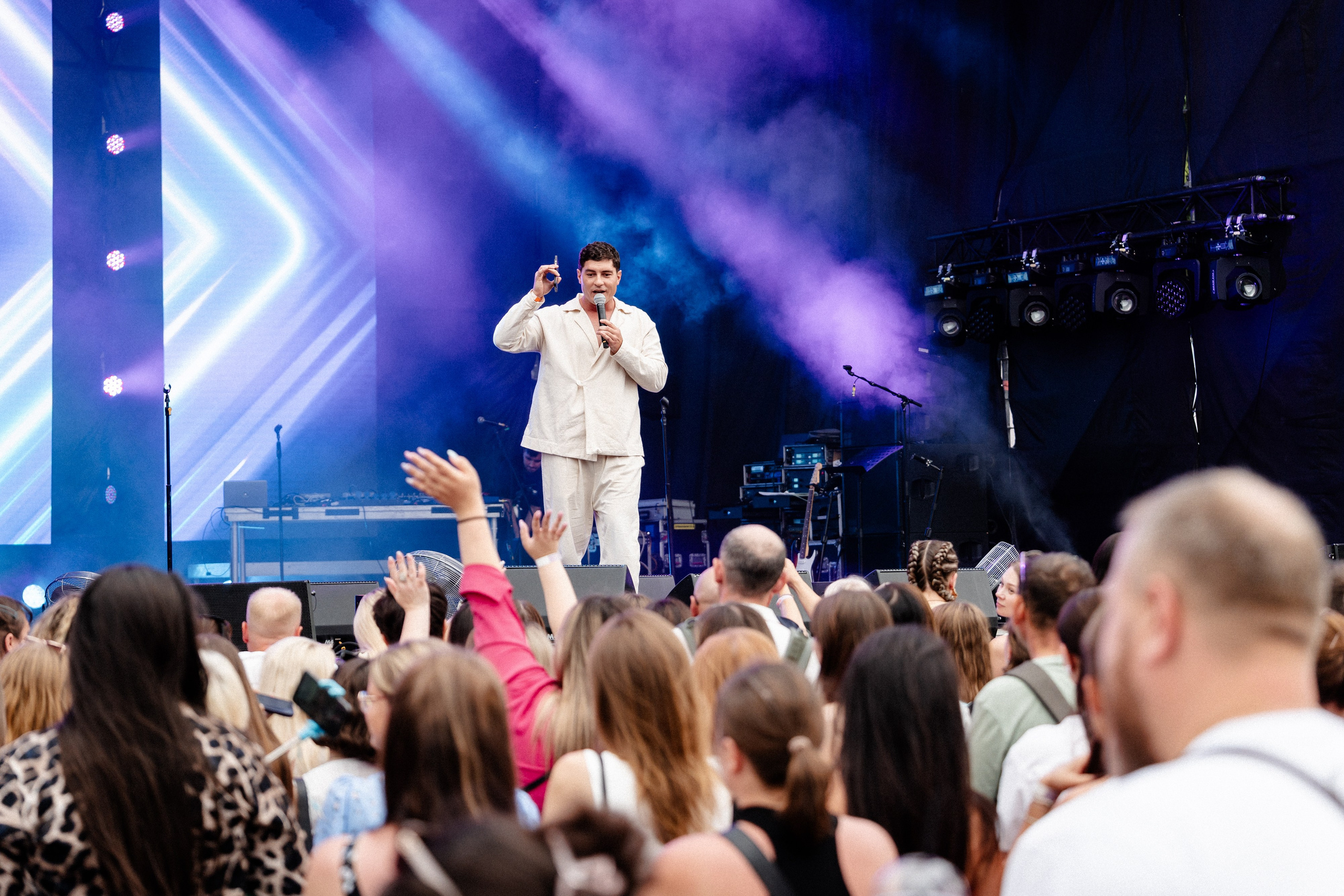 Лёша Свик • Банд’Эрос • Олег Майами • Filatov & Karas. Свадебный и репортажный, фуд фотограф в Новороссийске Евгений Александриди