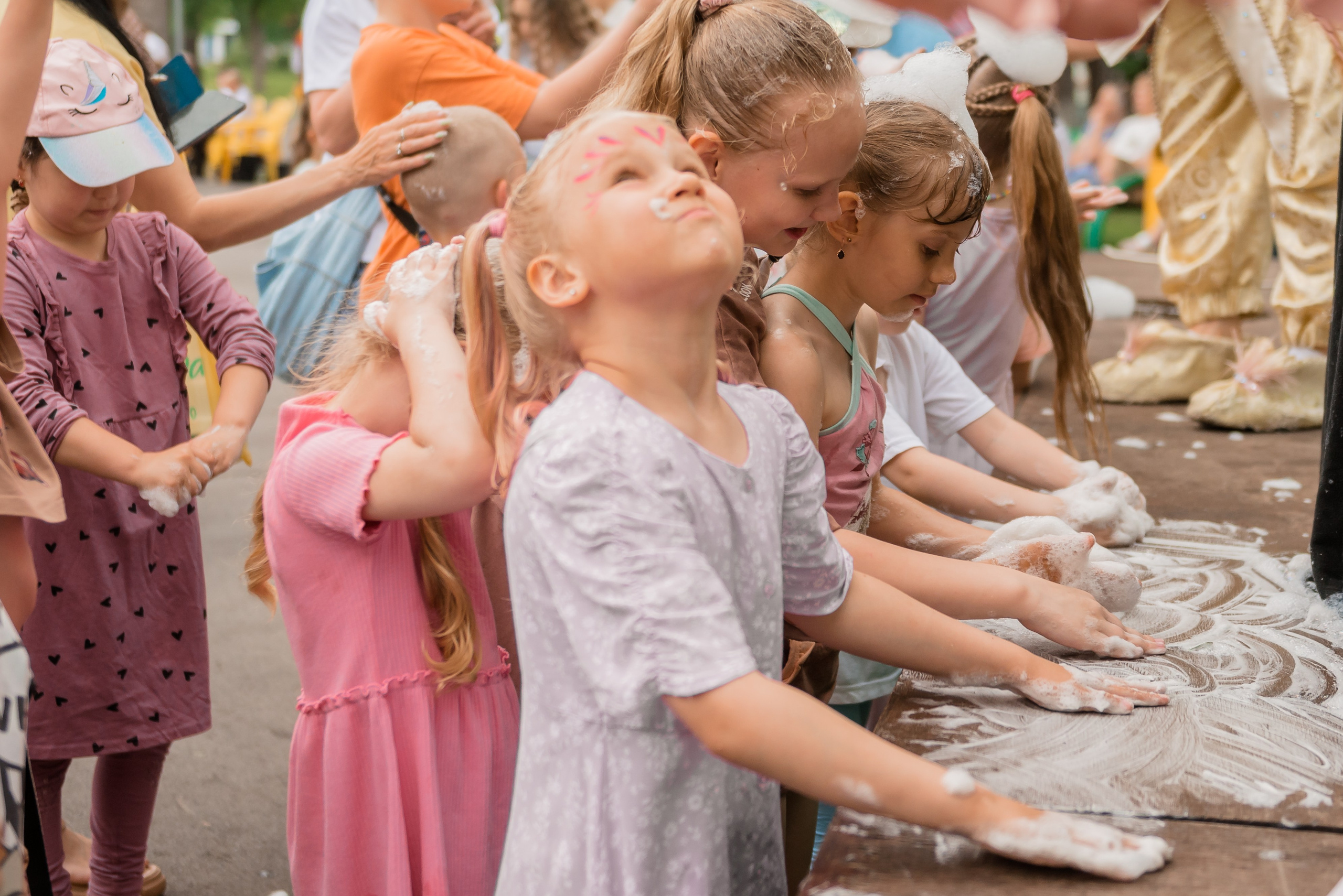 12 Июня 2024. Детский фотограф, семейный фотограф и репортажи в Кемерово