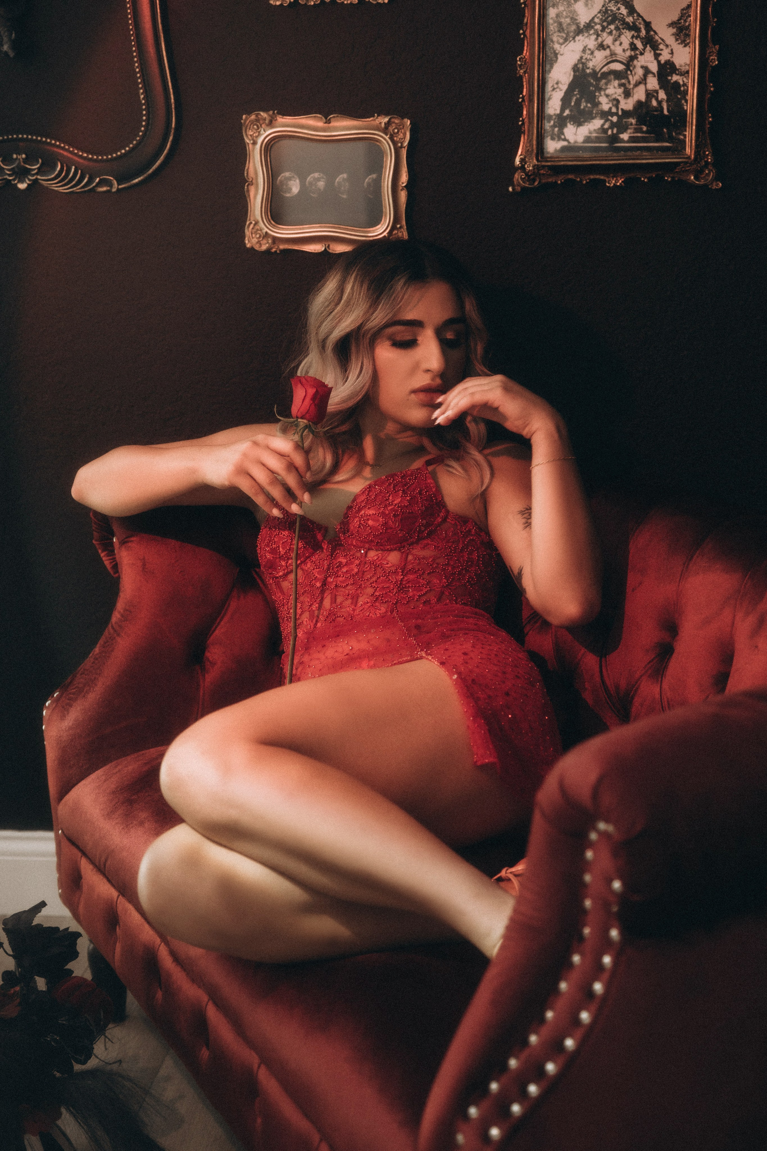 You are beautiful. Family&Couple Photographer