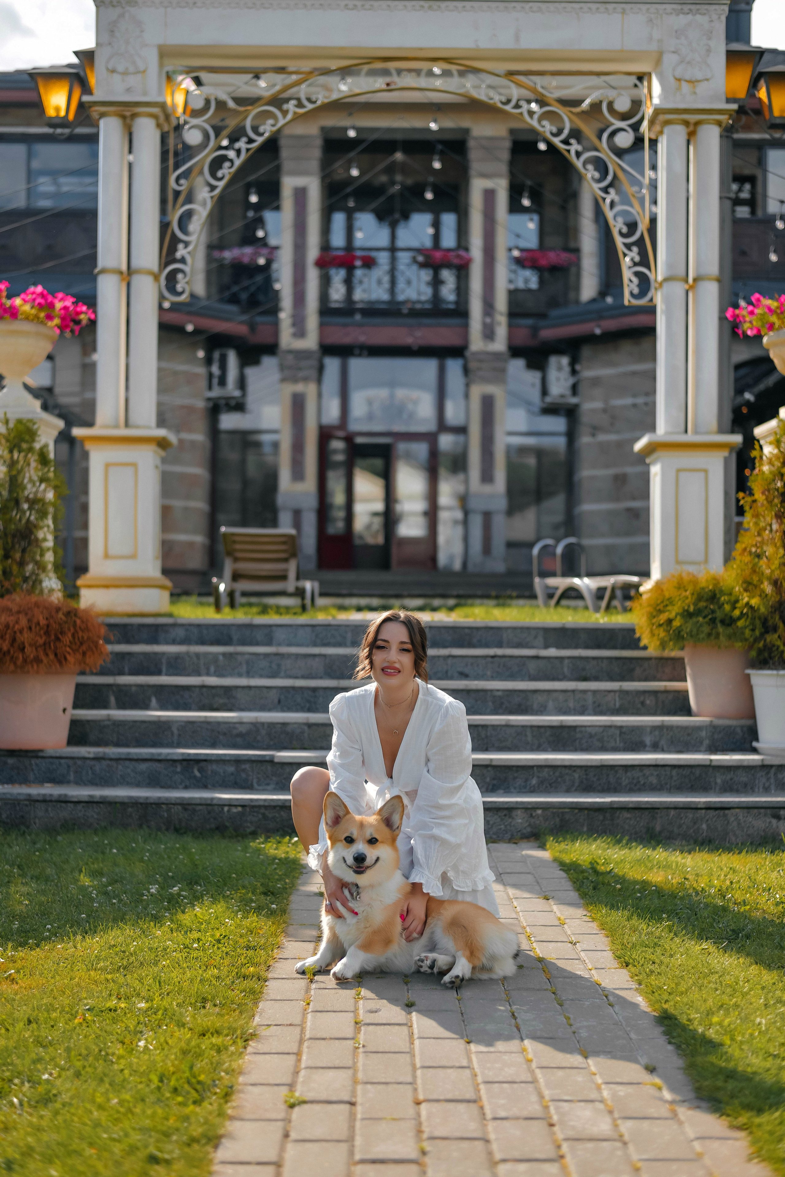 Сергей и Виктория 14.07.24. Фотограф Подольск