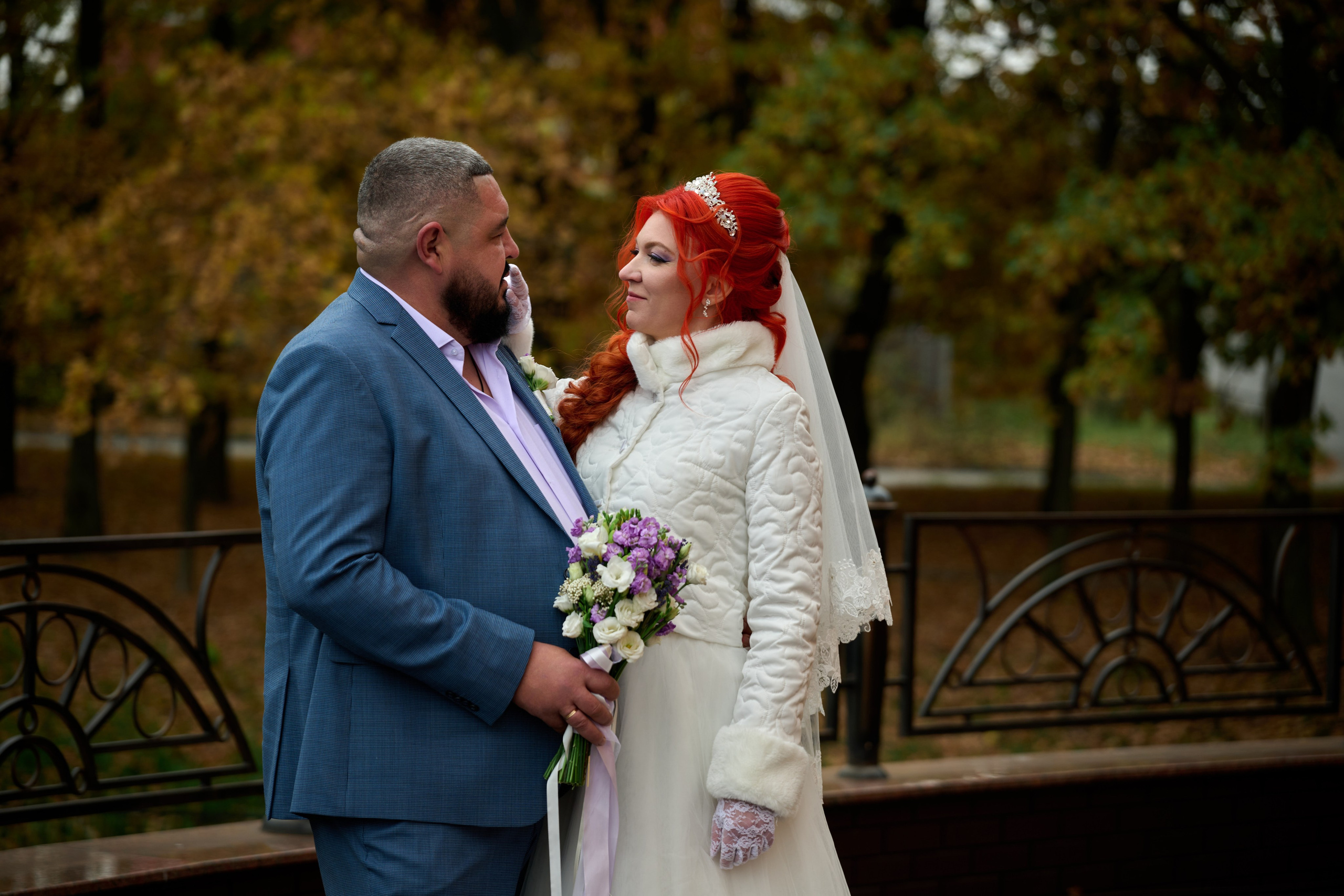 Свадьба Максима и Ольги. Профессиональный фотограф Старый Оскол, Губкин — свадьба, венчание, крещение, юбилей и день рождения