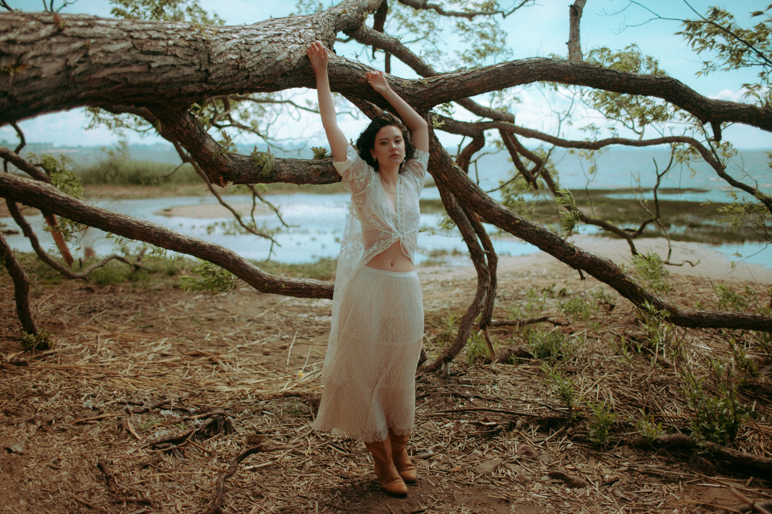 Sasha. Фотограф Анна Гребенник