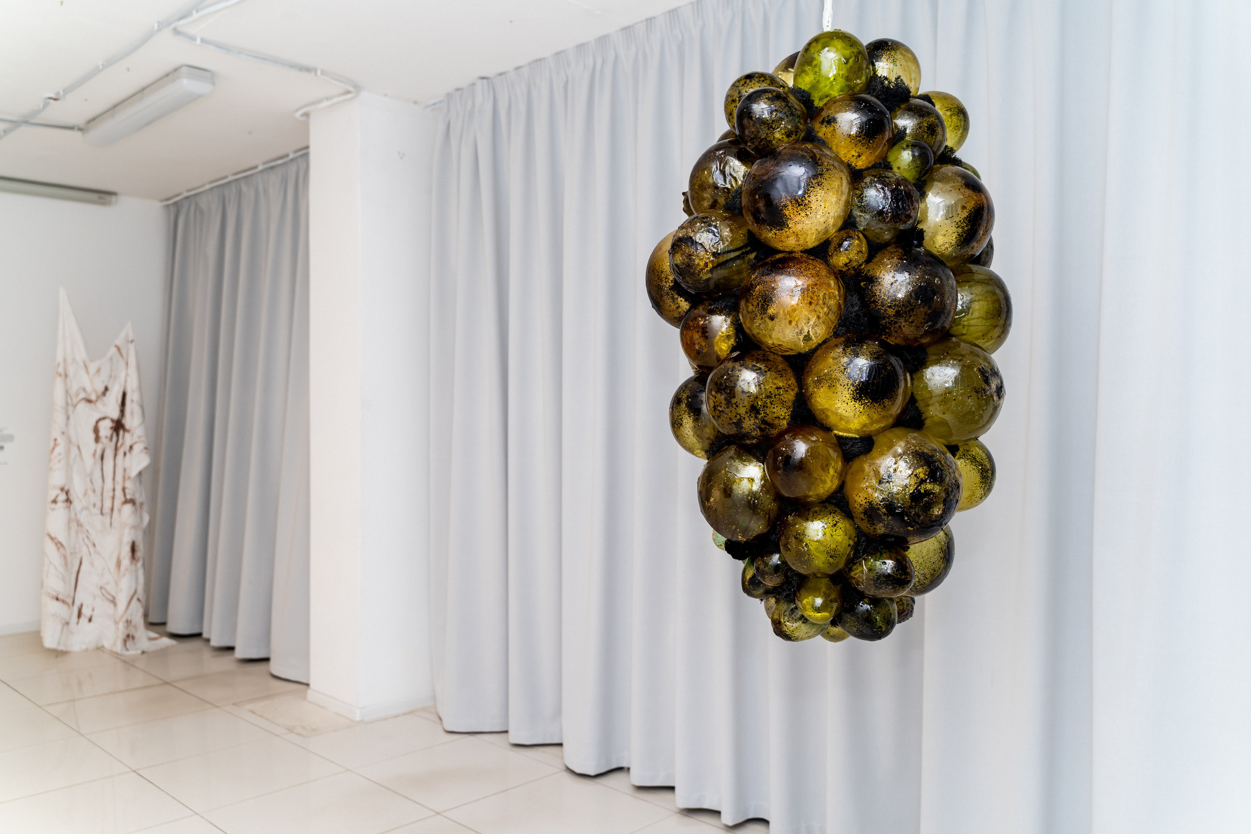 Открытие выставки. Твой фотограф Алина Кочергина