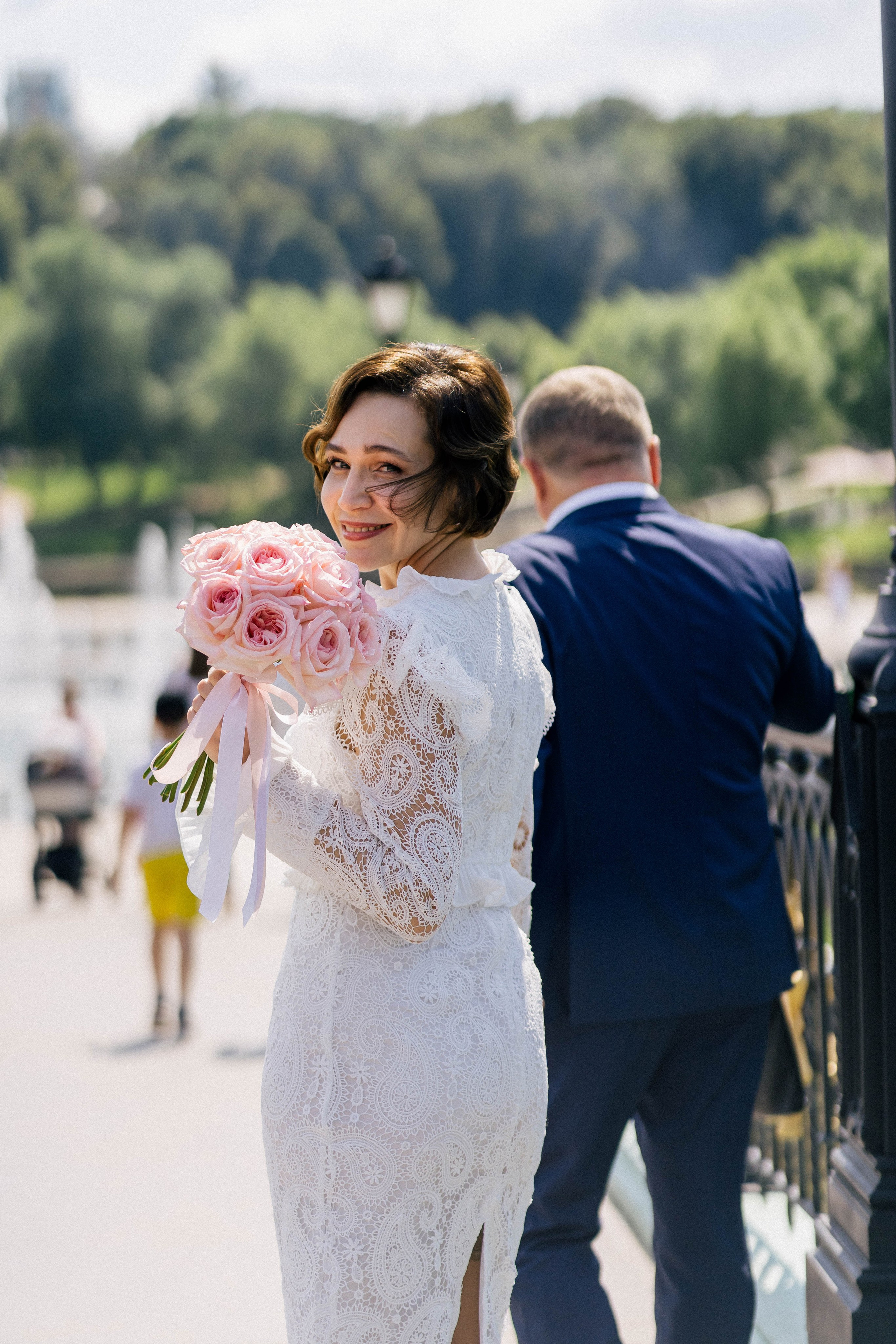 Свадьба Марьям и Алексея. Твой фотограф Алина Кочергина