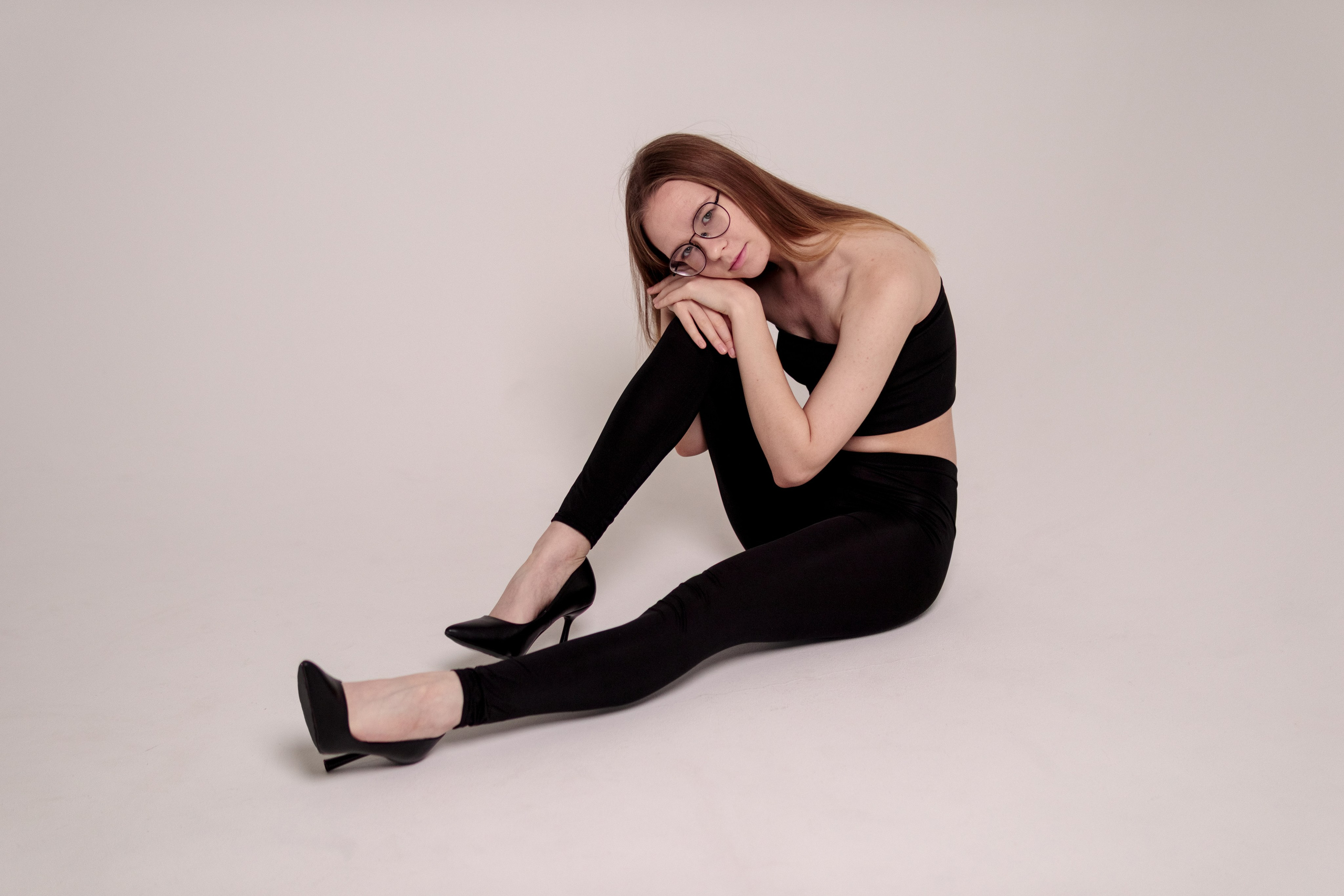 Дарья Крутикова. Promodels