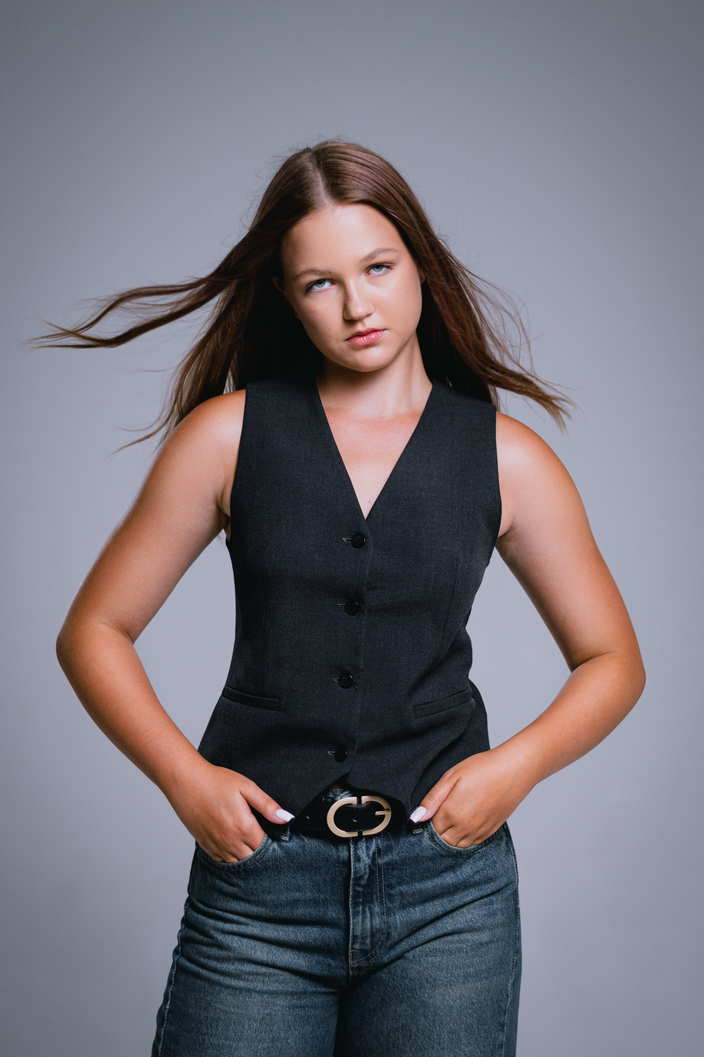 Наумова Кира. Promodels