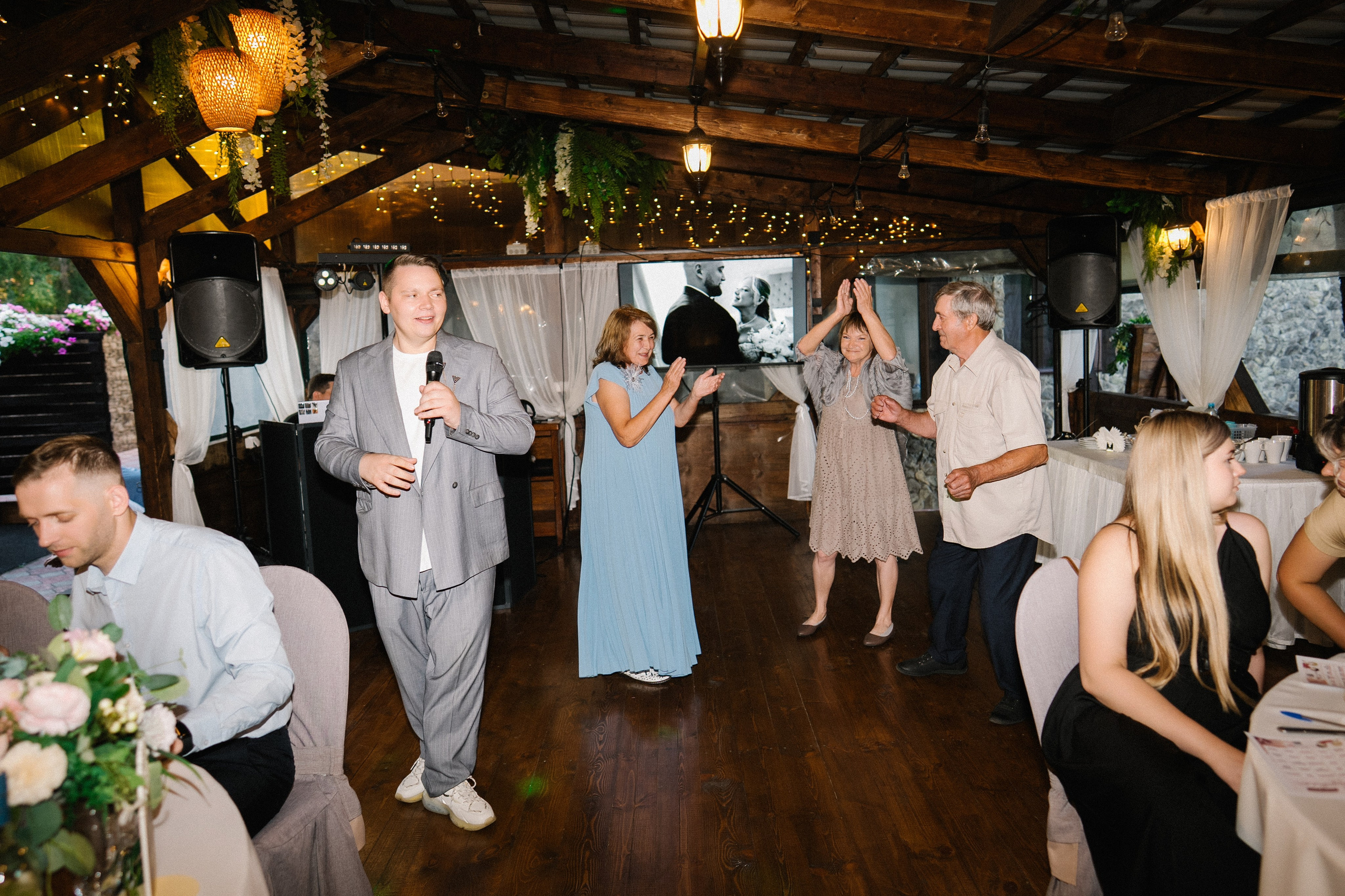 Марина и Денис (полный день). Фотограф на любое событие в Кемерово