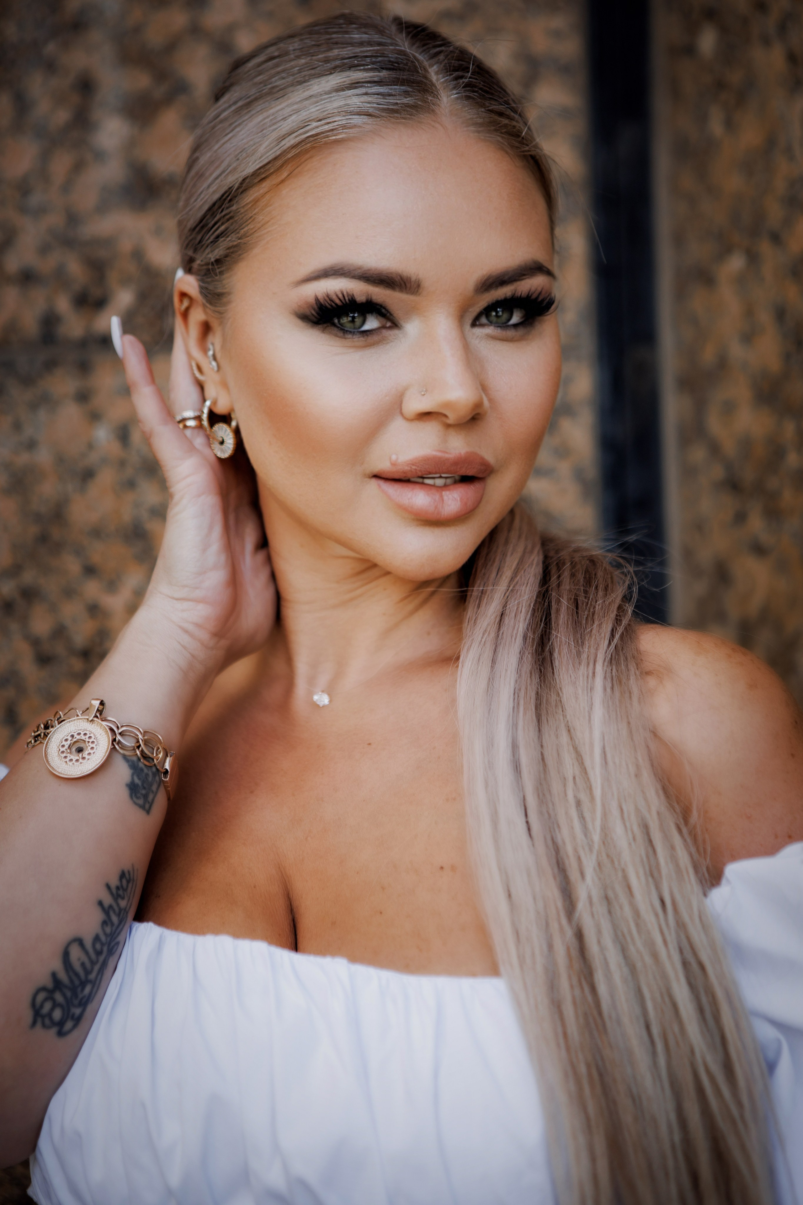 Юлия. Фотограф Александр Закадычный | Таганрог