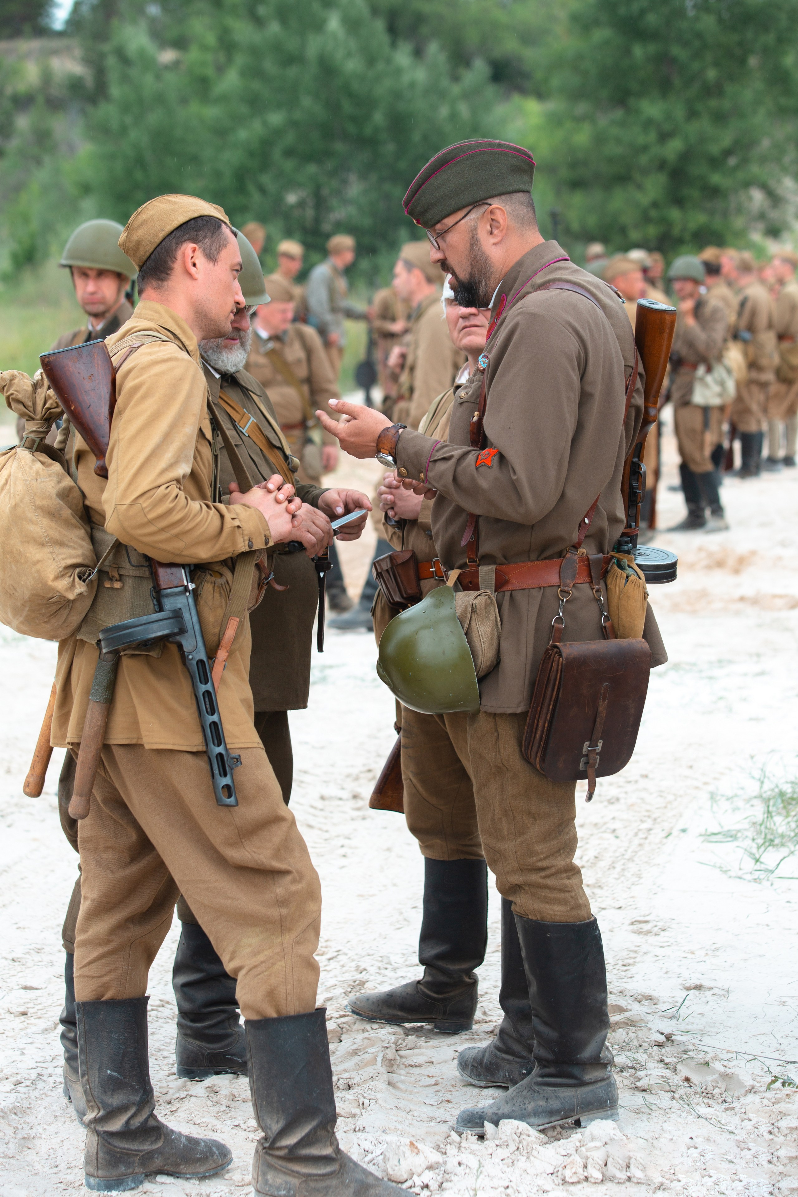 Воронеж " Город в огне ". Профессиональный фотограф в Мценске и Орловской области