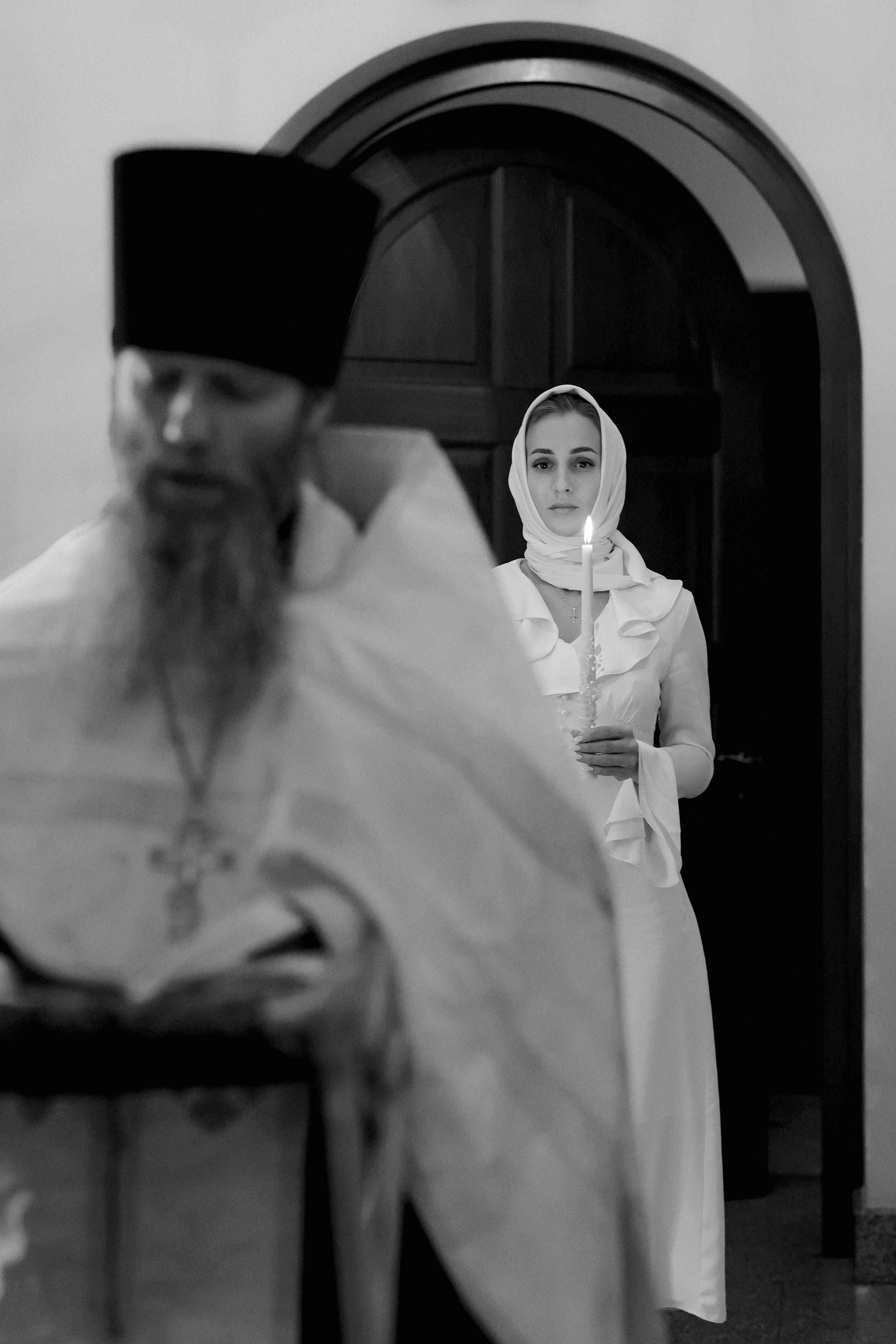 Венчаниe. Фотограф на Венчание и Крещение, семейный фотограф в Москве и области