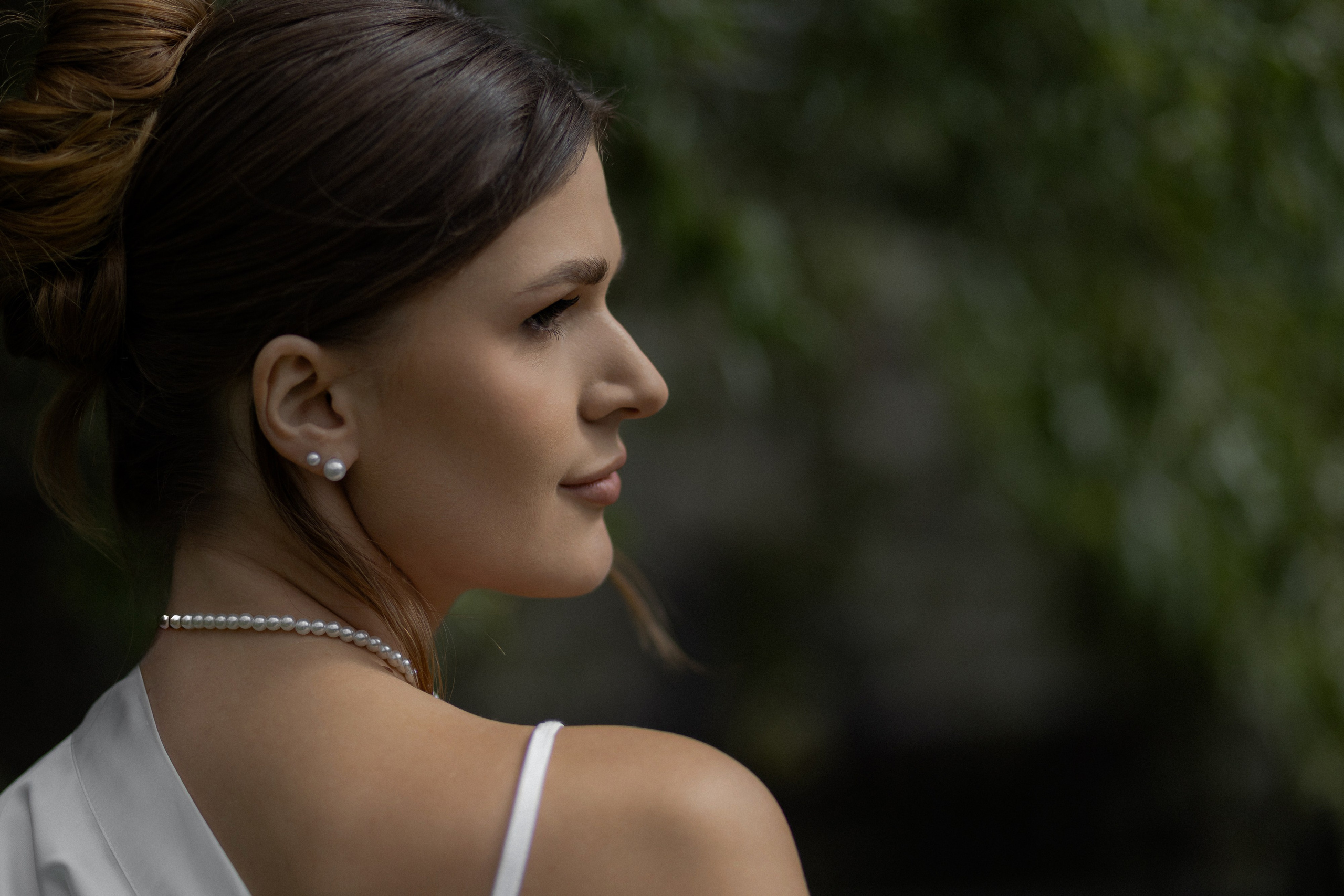 Анастасии и Игоря в усадьбе Легенда | АНОНС. Свадебный фотограф в Минске/Беларуси Сергей Спиридонов