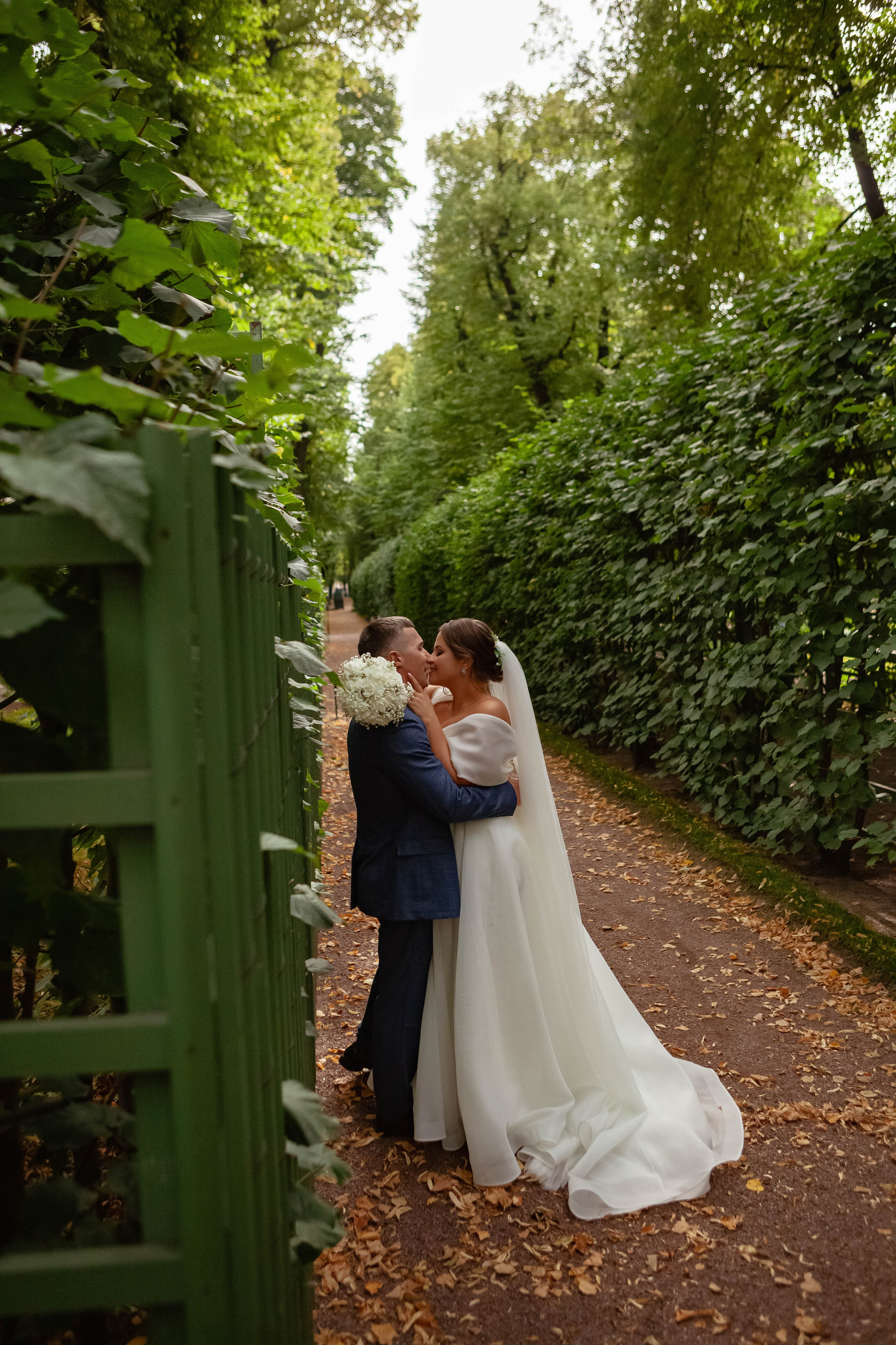 Кристина & Руслан. Свадебный фотограф в СПБ | Санкт-Петербурге Анастасия Рахимгулова